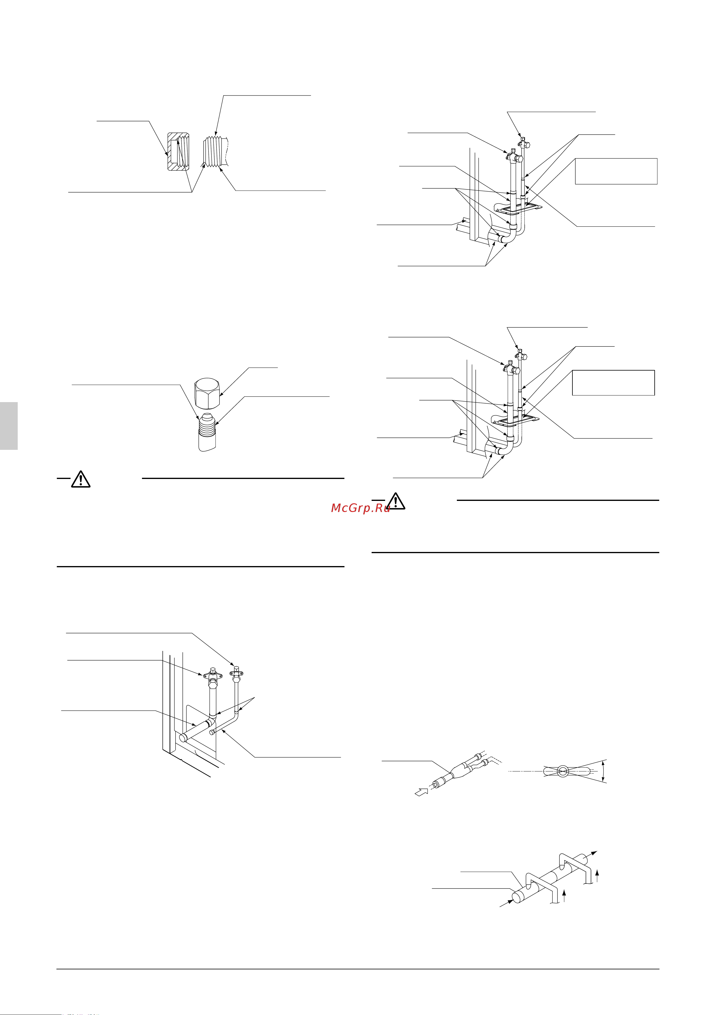 Daikin LRMEQ8AY1 [28/127] Deutsch