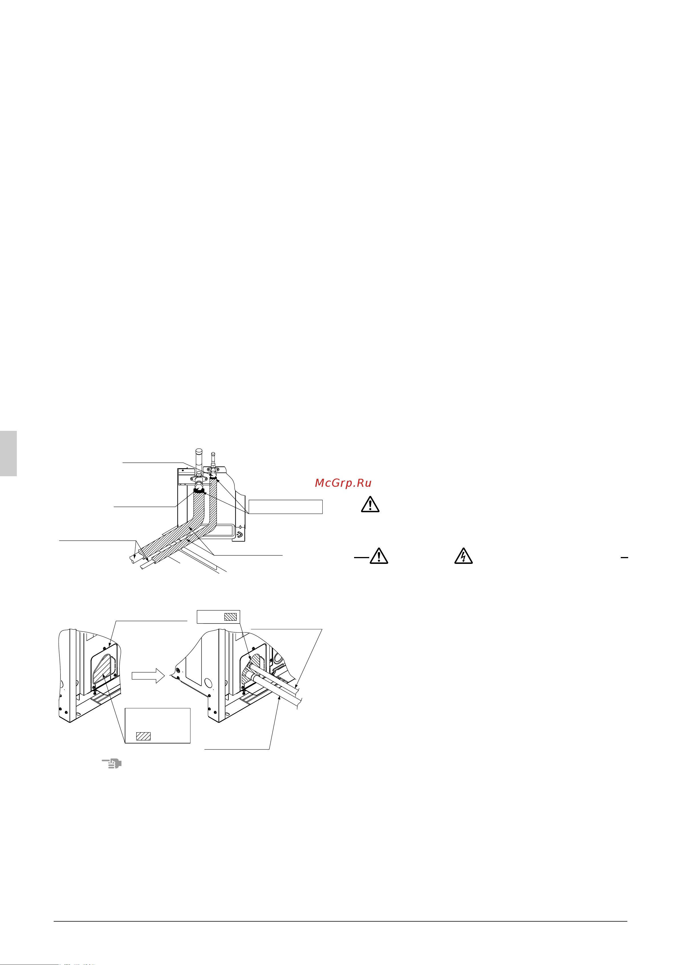 Daikin LRMEQ8AY1 [52/127] Remplissage de réfrigérant