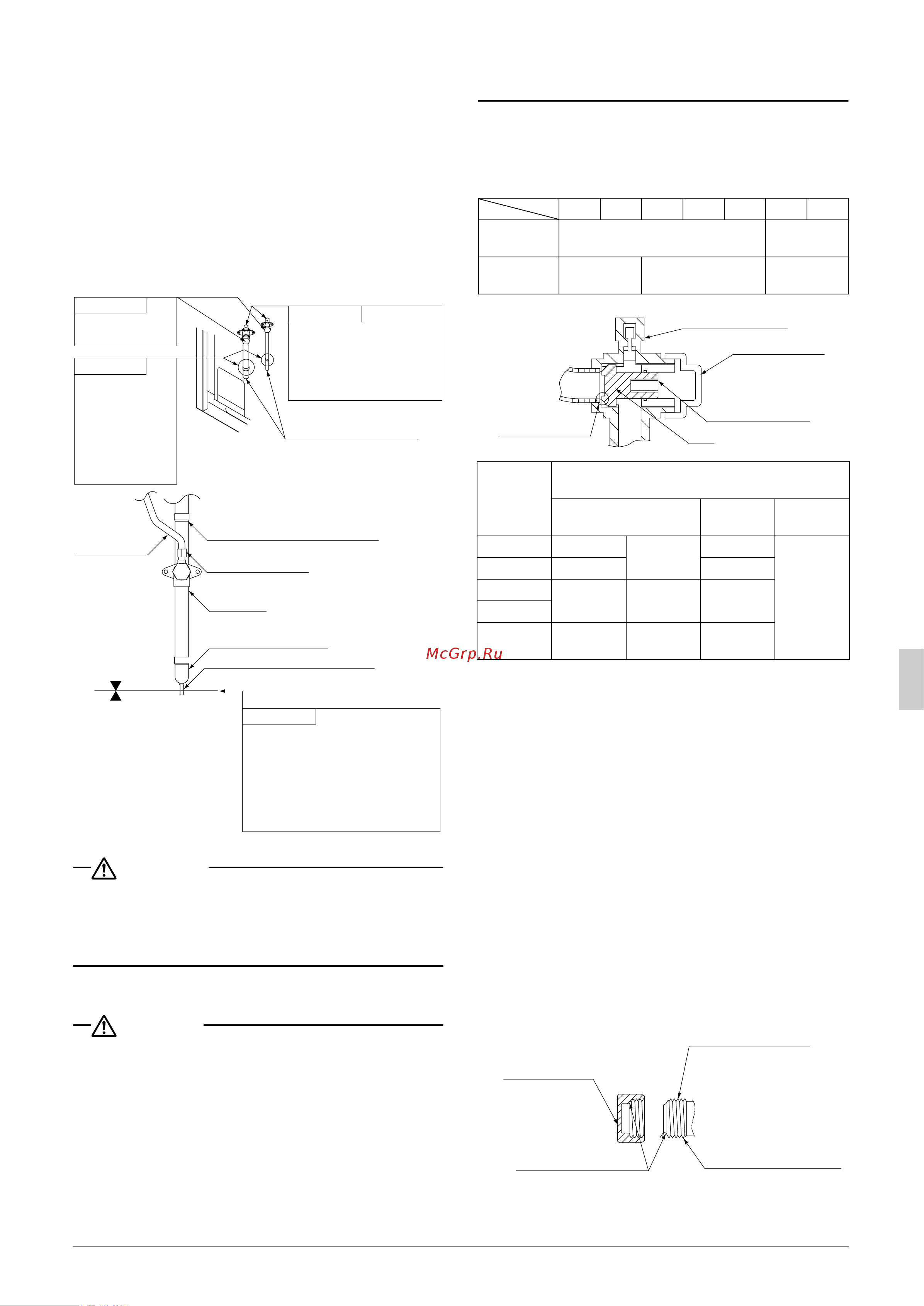 Daikin LRMEQ8AY1 [63/127] Español 9