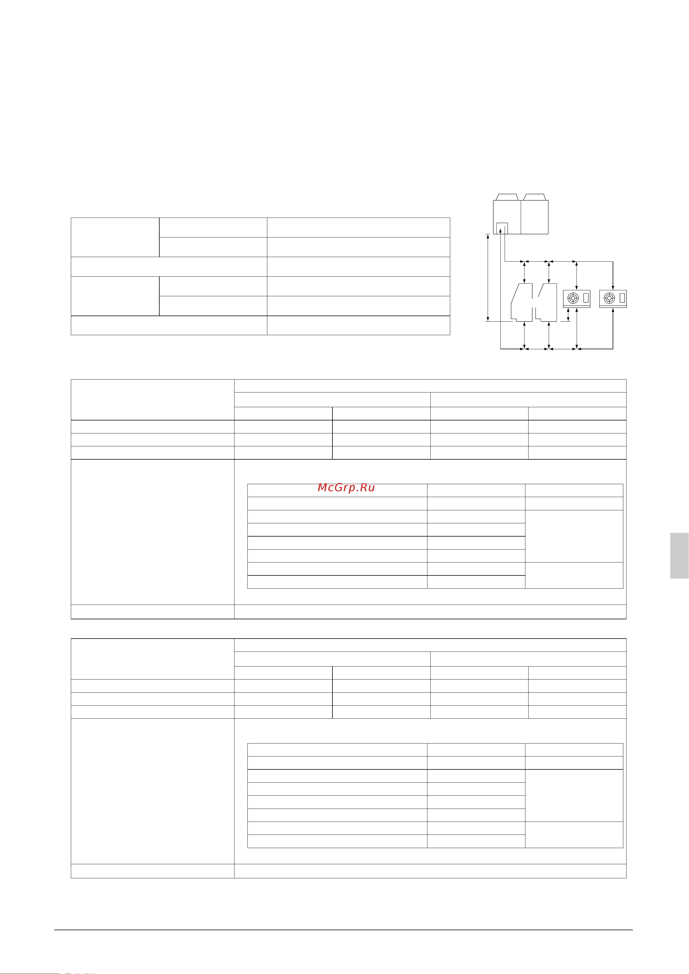 Daikin LRMEQ6AY1E [79/127] 1 scelta del materiale delle tubazioni