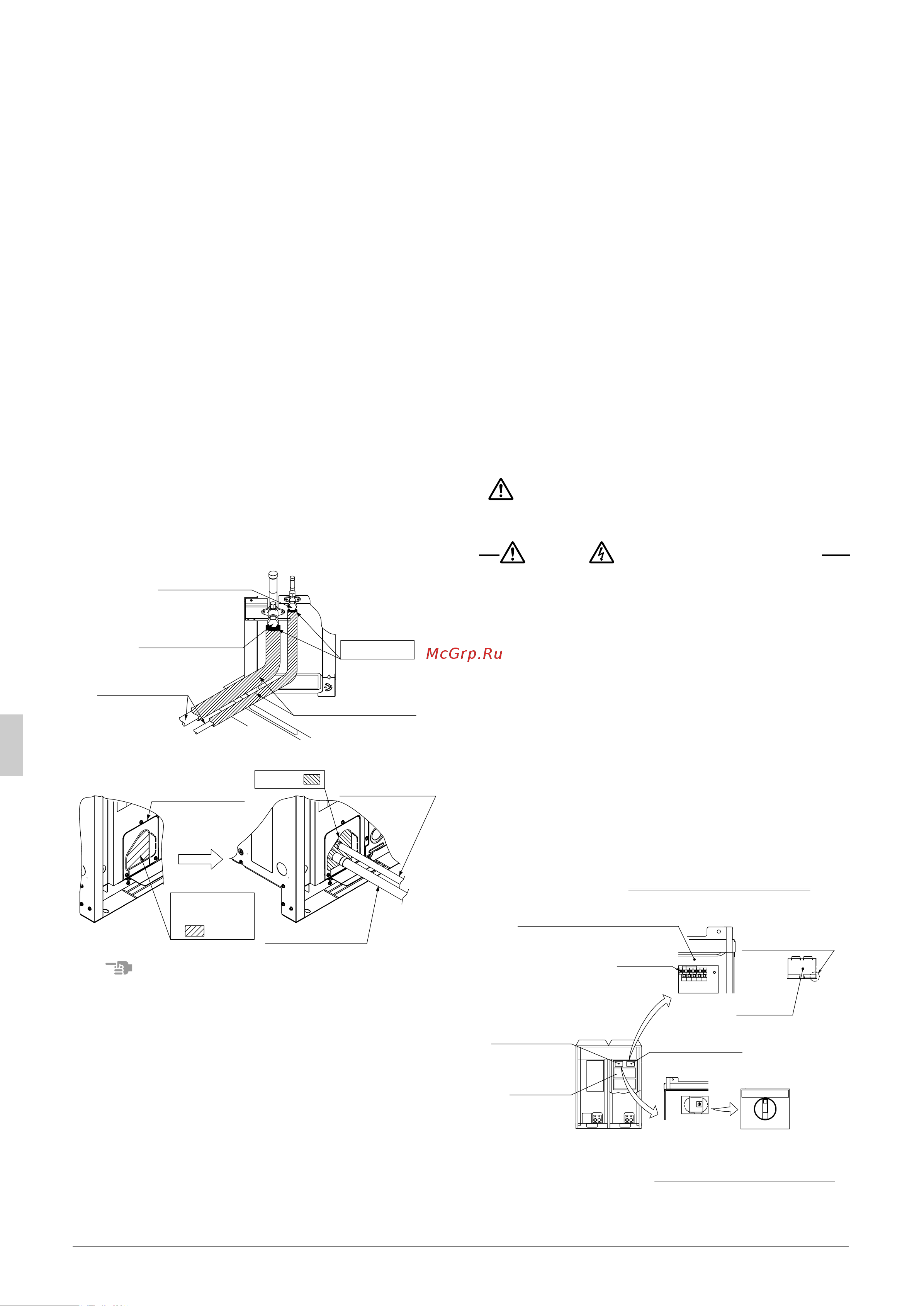Daikin LRMEQ8AY1 [88/127] Riempimento refrigerante