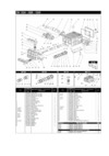Bertolini CK 1229 (1000об/мин) Деталировка