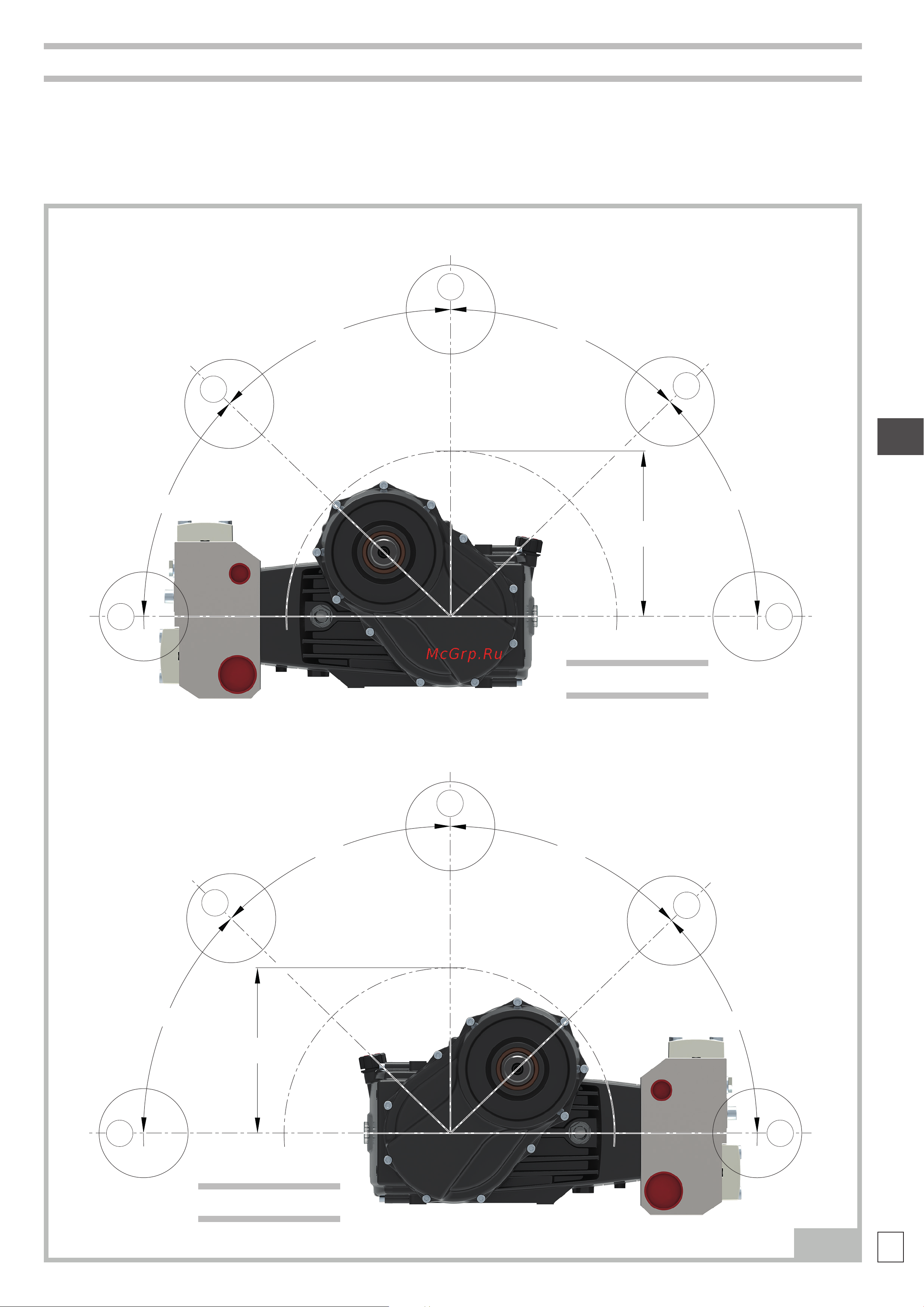 HPP EF 111/210 (1000 об/мин) [23/108] Lh side
