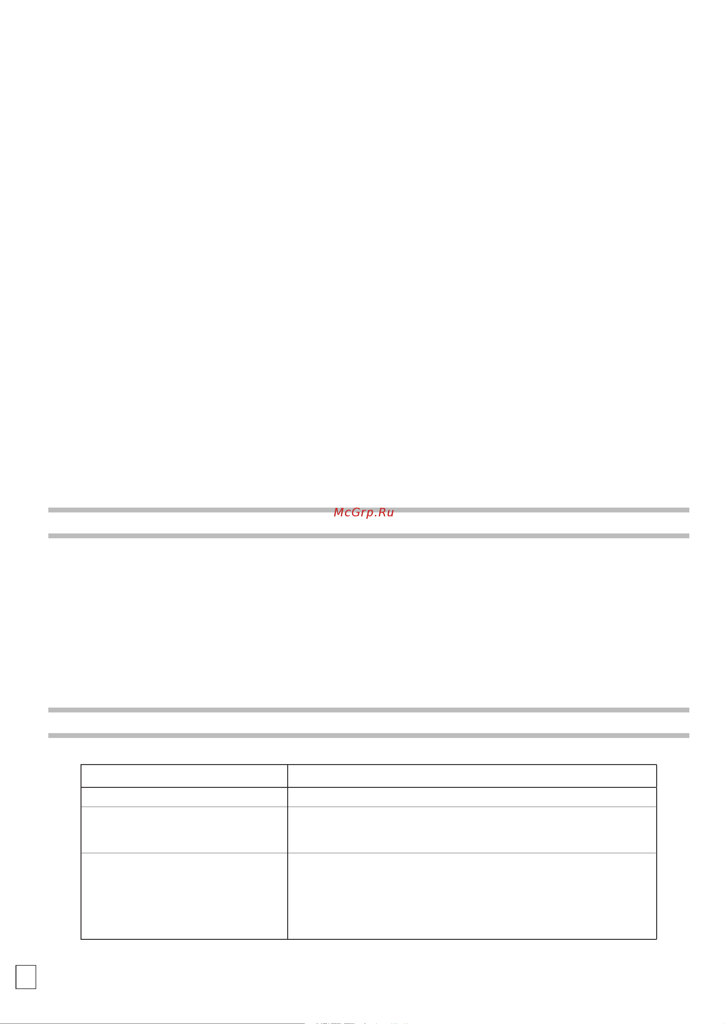 HPP EF 111/210 (1000 об/мин) [64/108] Ausserordentliche wartung