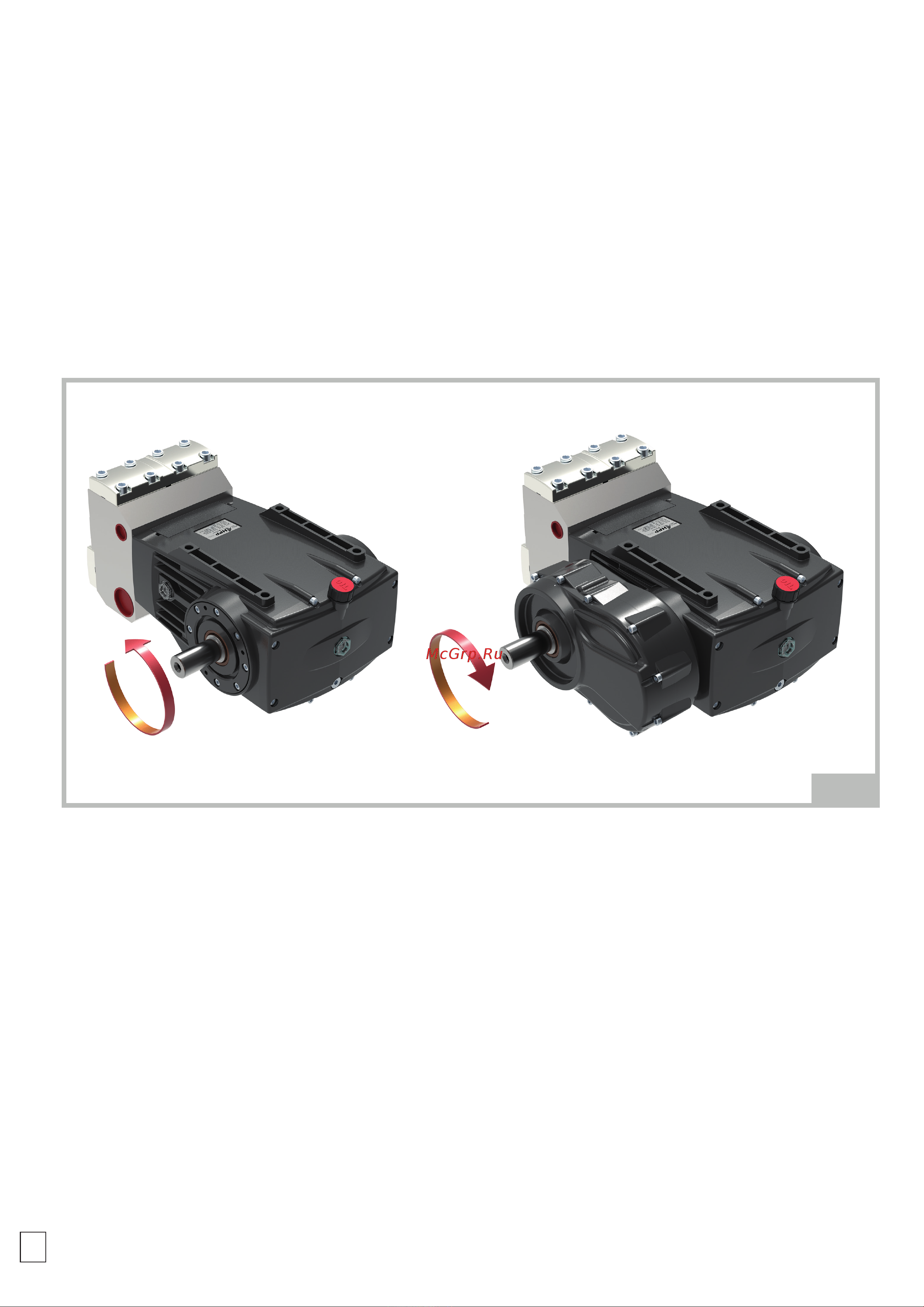 HPP EF 111/210 (1000 об/мин) [98/108] 专业技术人