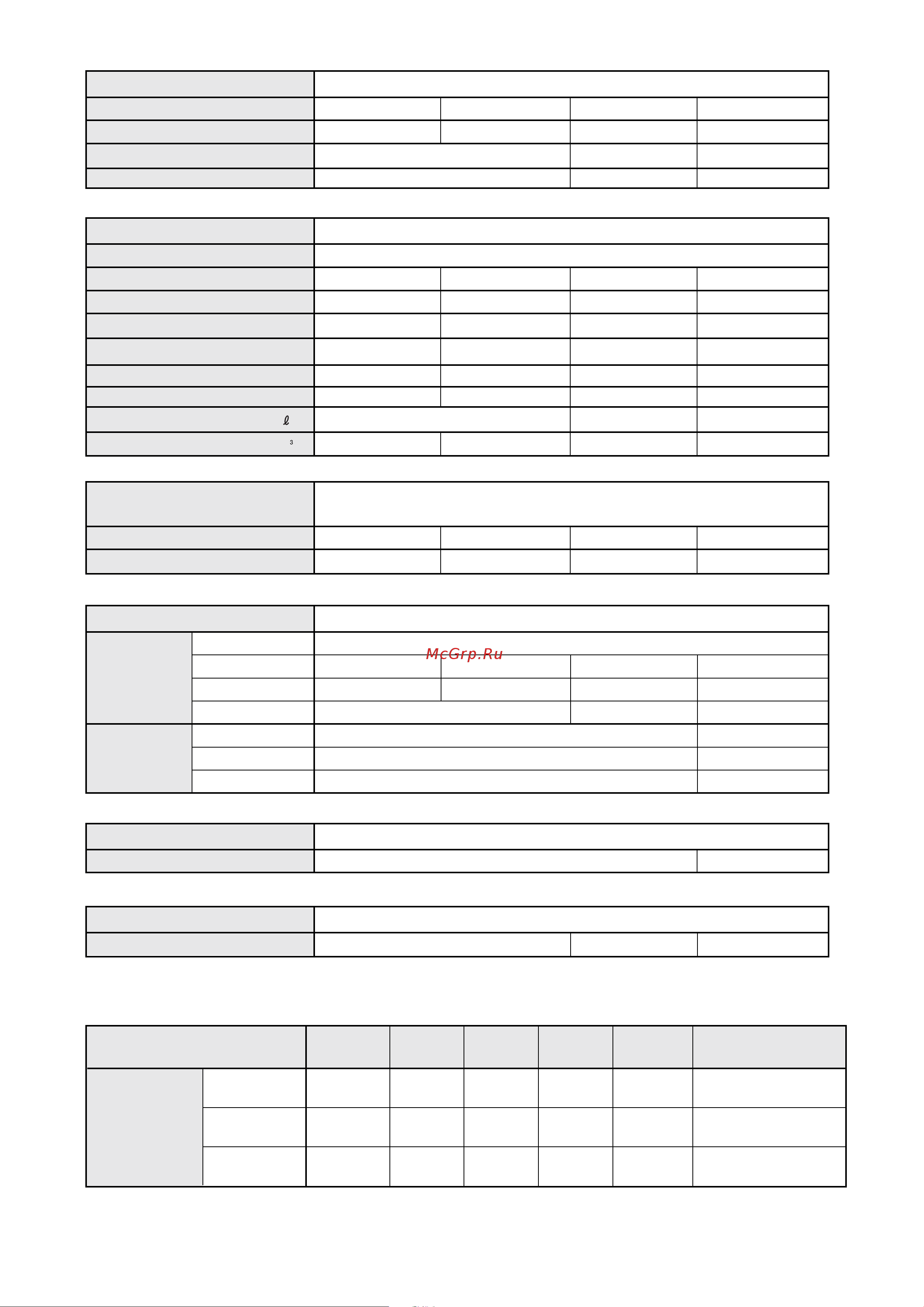 General-Fujitsu AWG18FBAJ [3/47] Weight