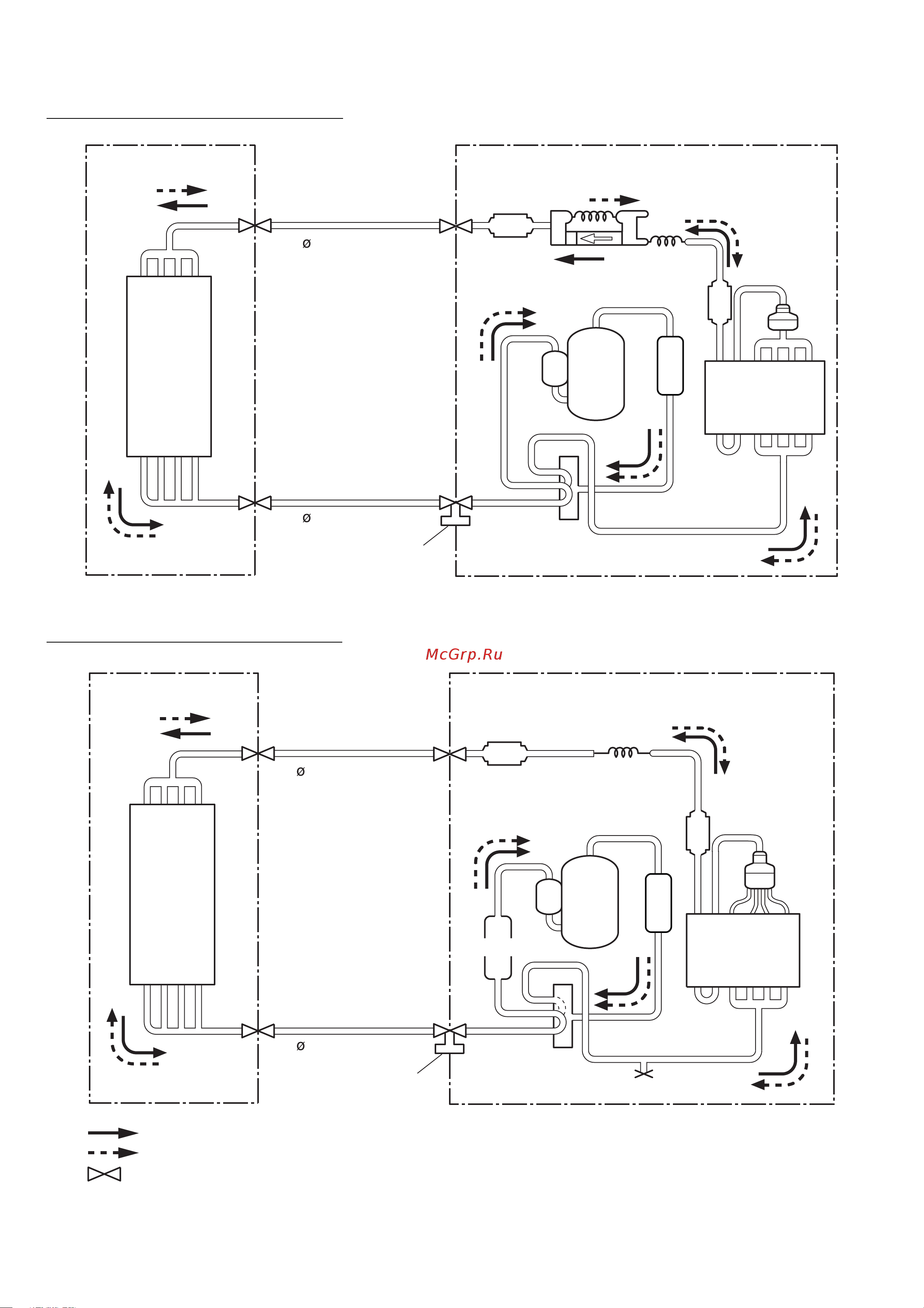 General-Fujitsu AWG18FBAJ [7/47] Indoor unit