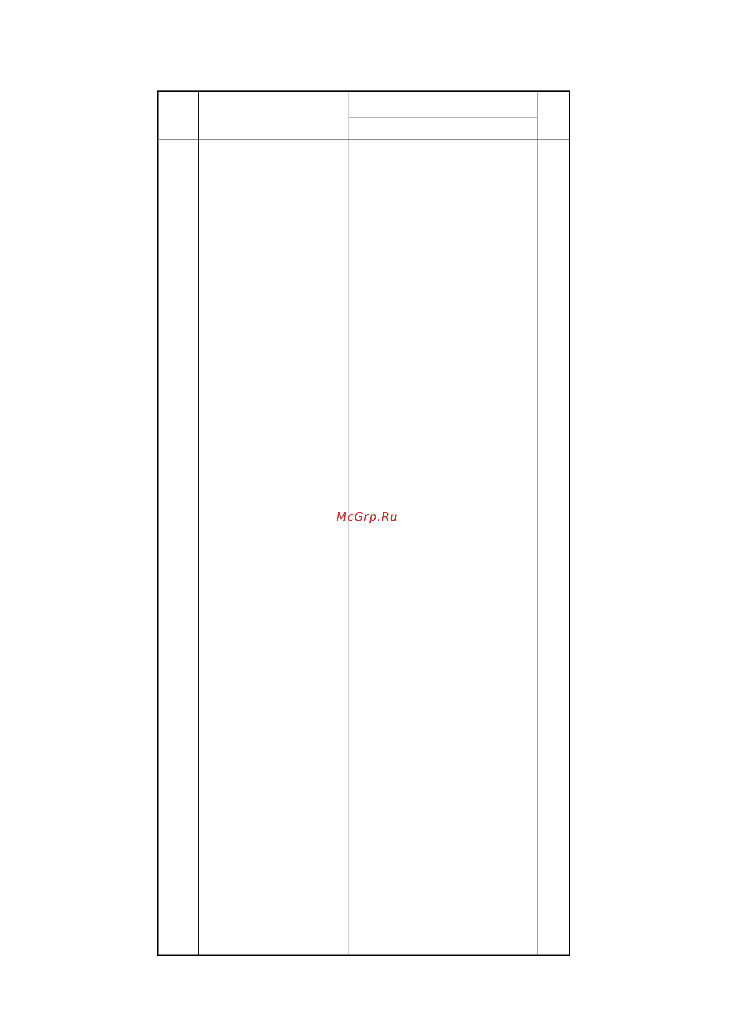 General-Fujitsu ASHB12LDC [15/18] Parts list