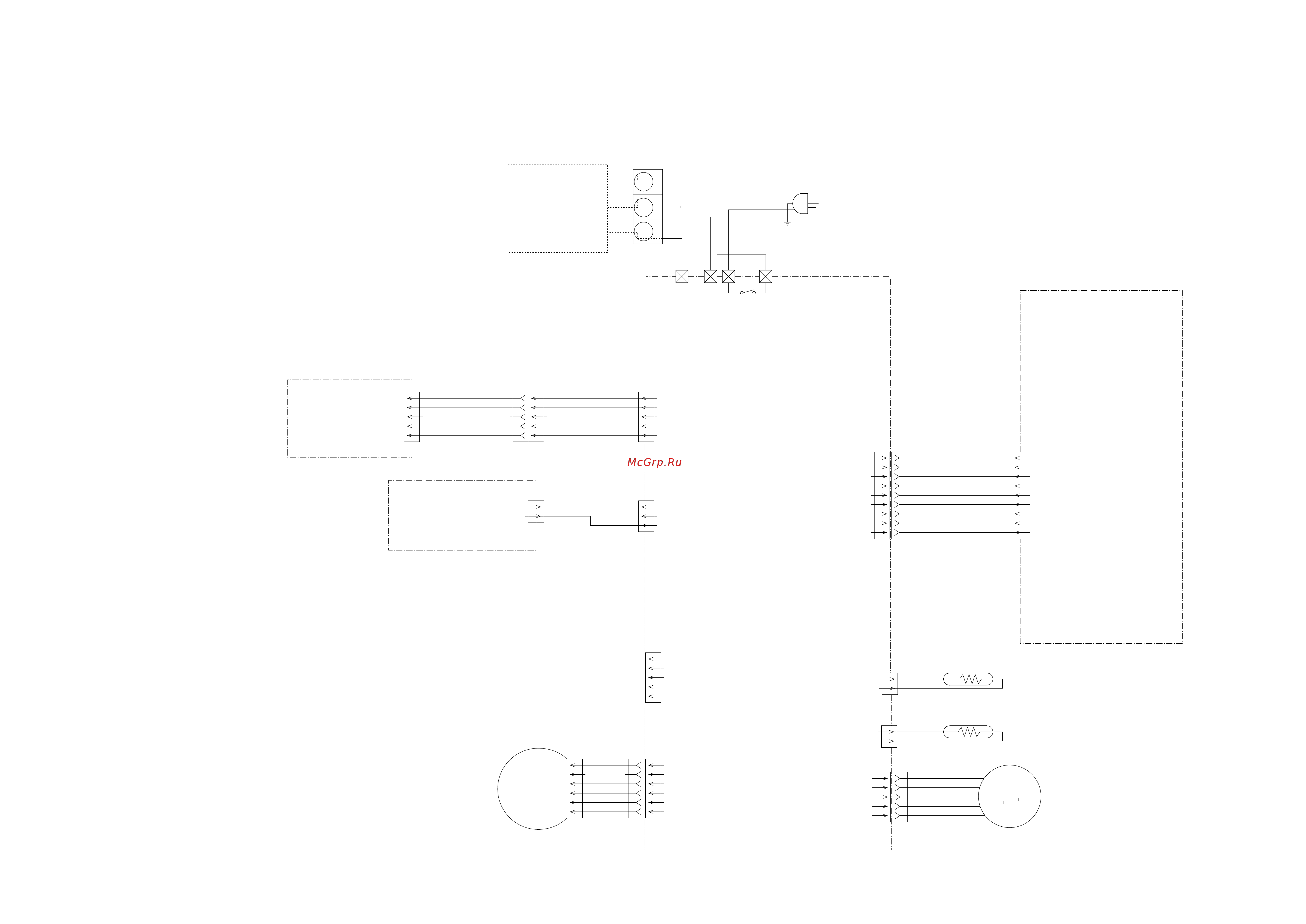 General-Fujitsu ASHB12LDC [6/18] Indoor pcb circuit diagram