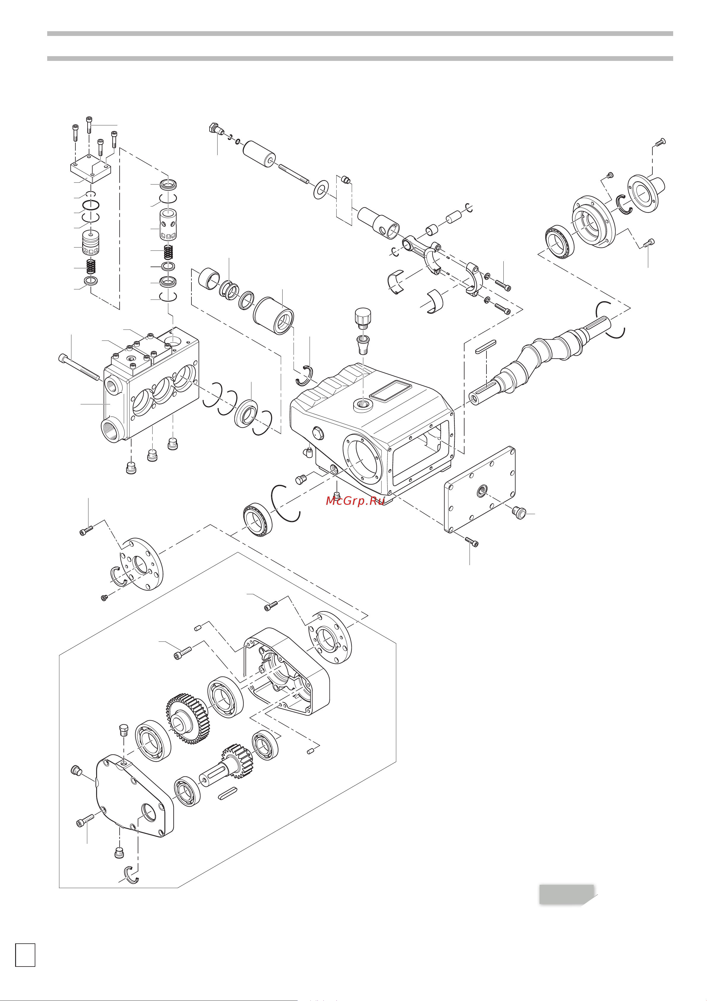 HPP ELR 122/130 (1500об/мин) [116/168] Abb 22