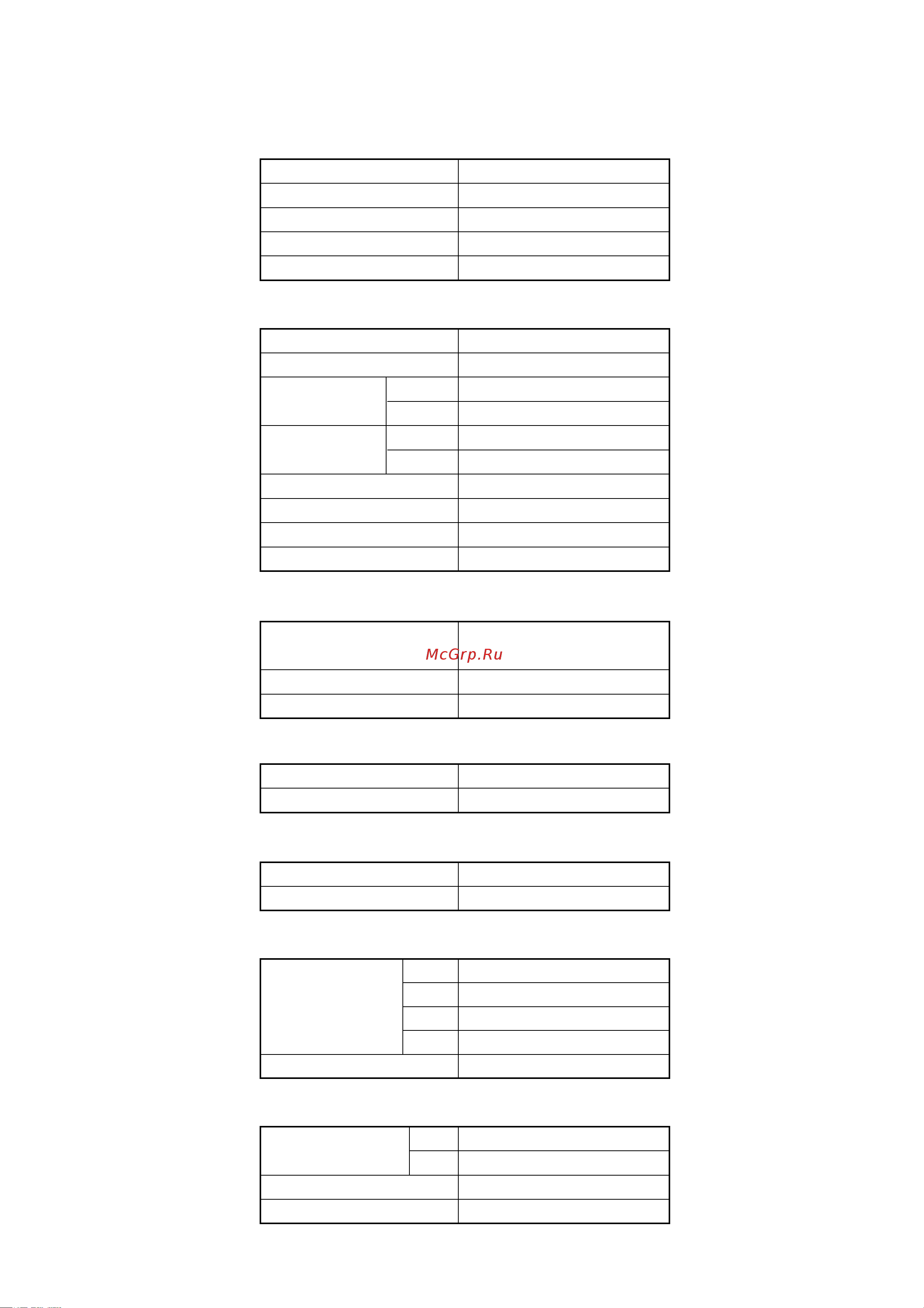 General-Fujitsu AOHS18LDC [2/19] Specifications