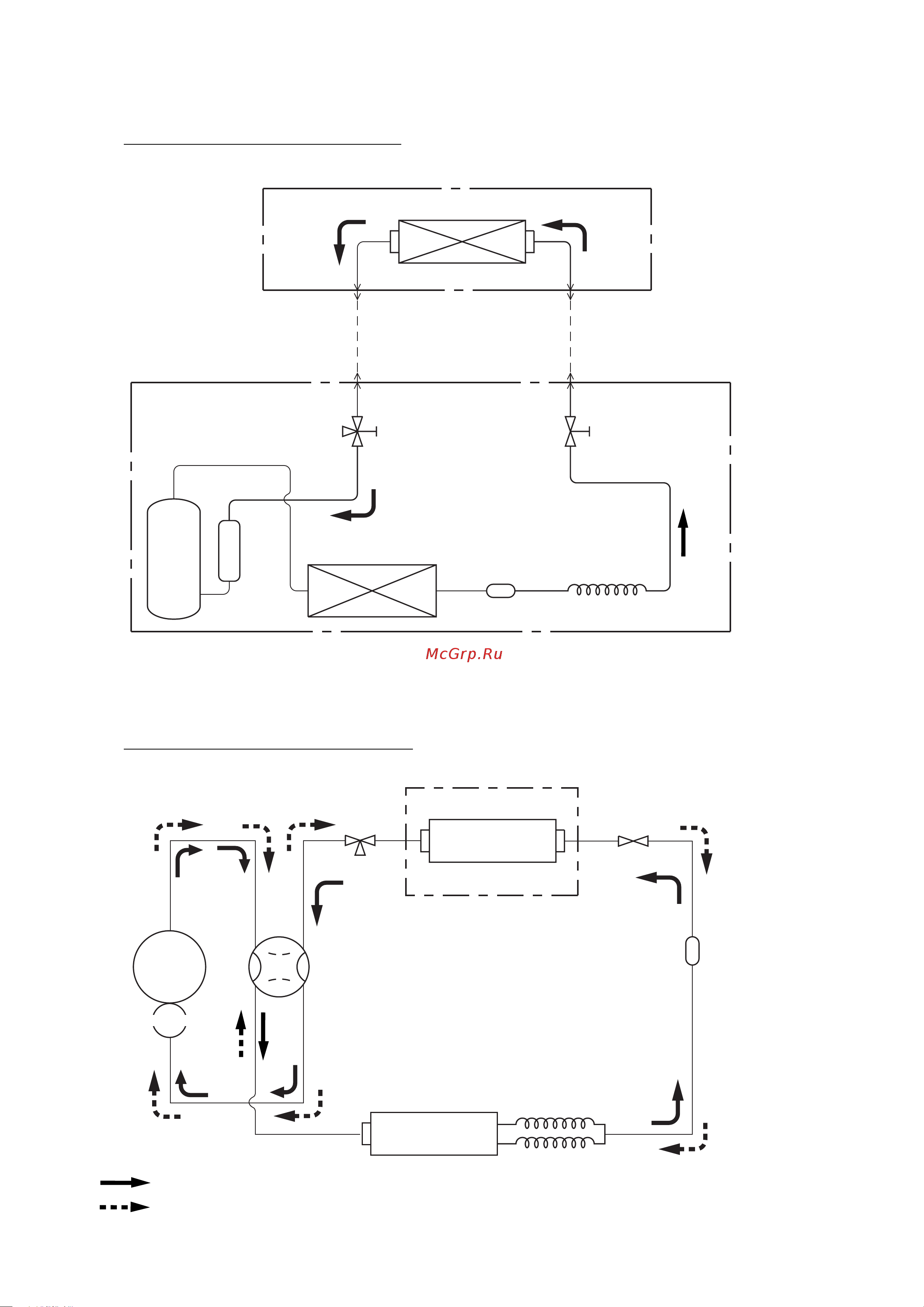 General-Fujitsu ASH7FSBCW [4/19] Outdoor unit