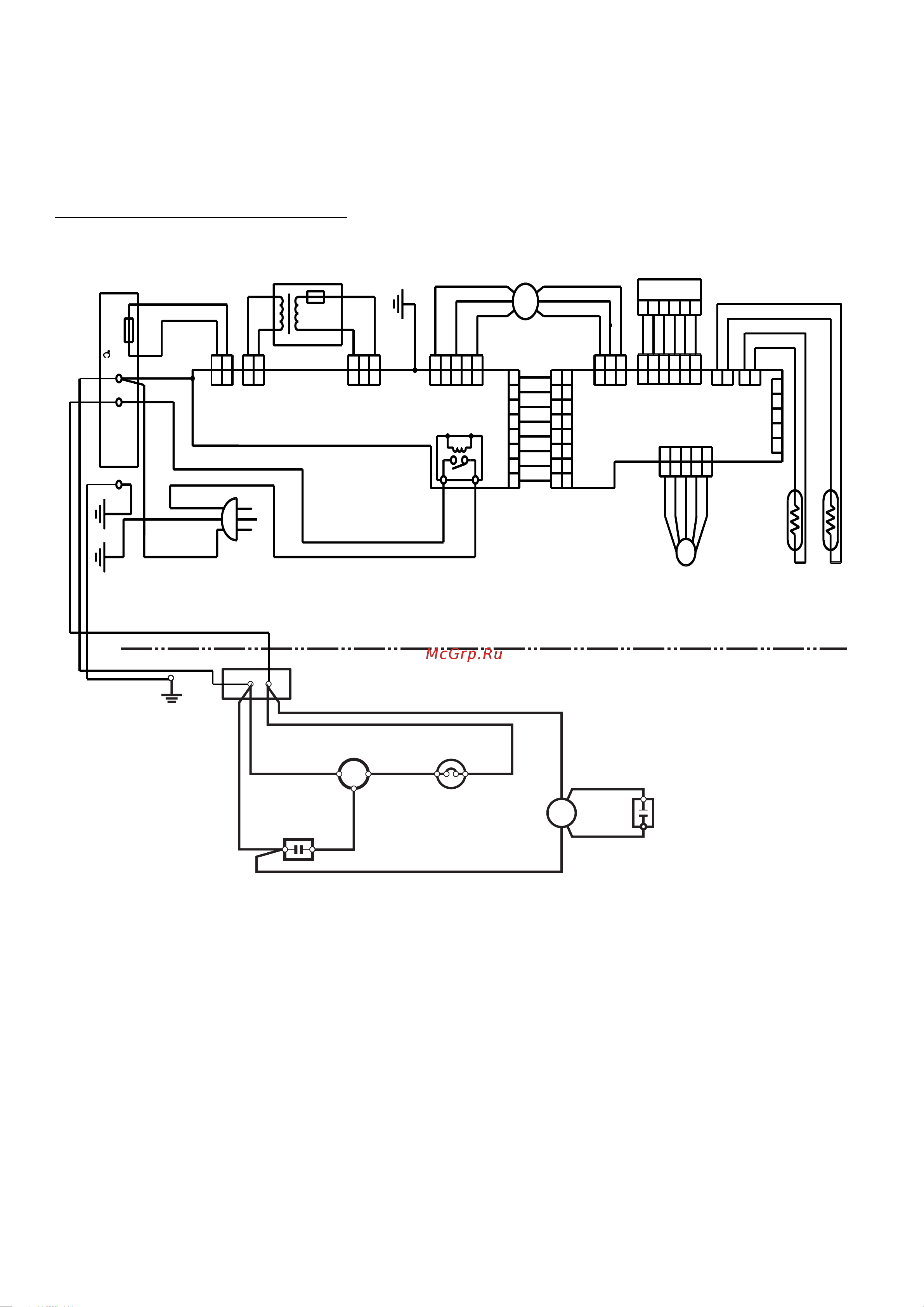 General-Fujitsu ASH9FSBCW [6/16] C i r c u i t d i a g r a m