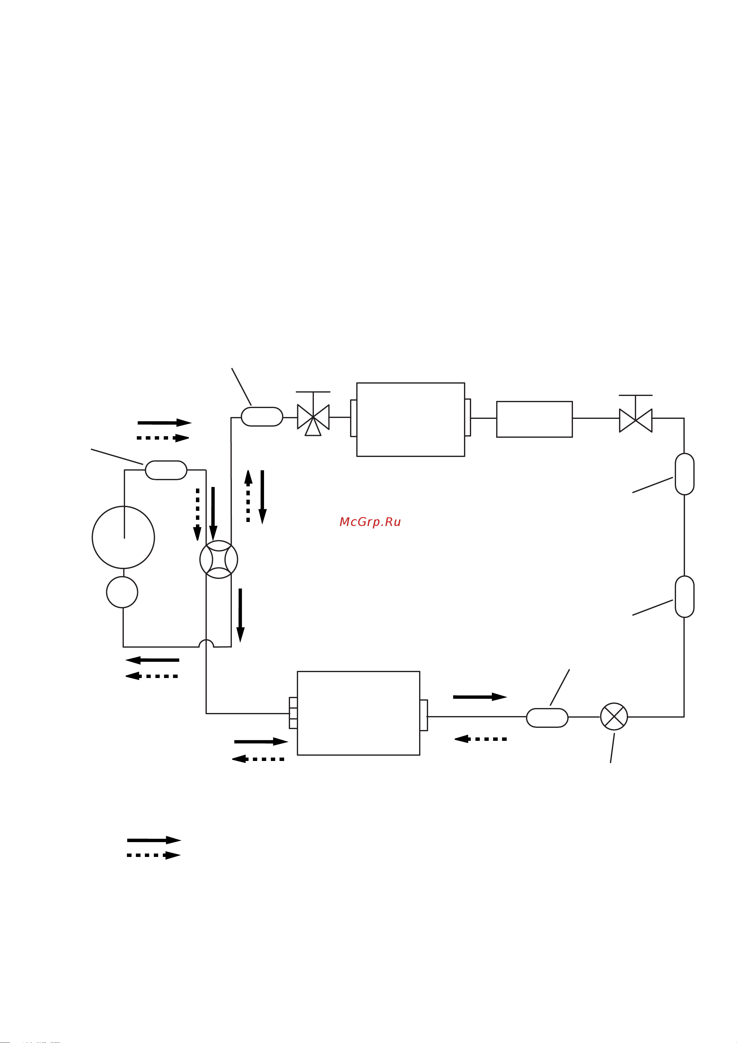 General-Fujitsu AWHZ18LBC [4/18] Liquid pipe 6 5 mm gas pipe 12 mm
