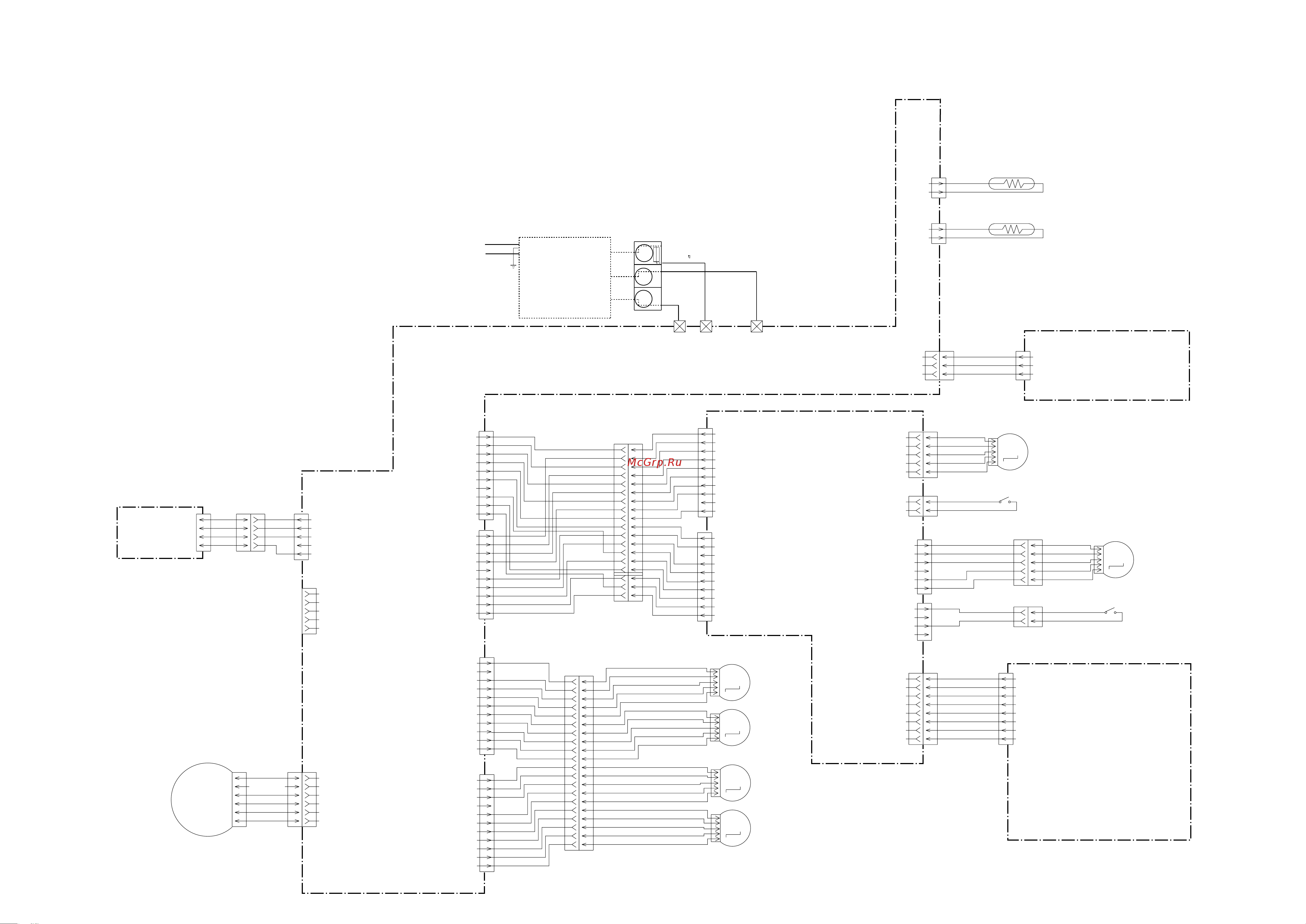 General-Fujitsu AOHZ24LBT [8/27] Indoor pcb circuit diagram