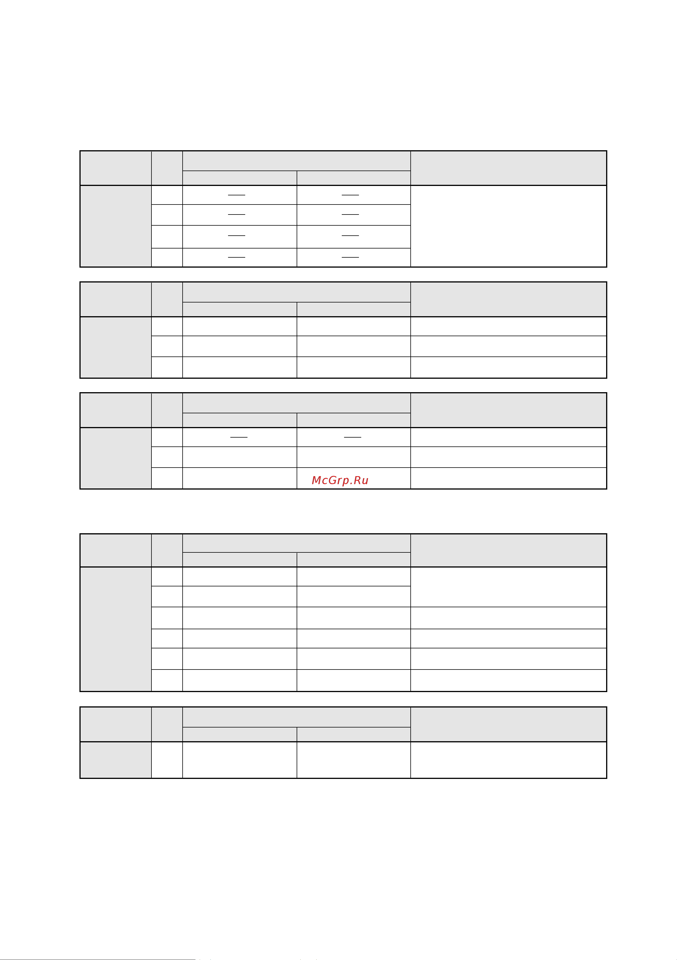 General-Fujitsu ARG60AUAK [11/24] Dip switch setting