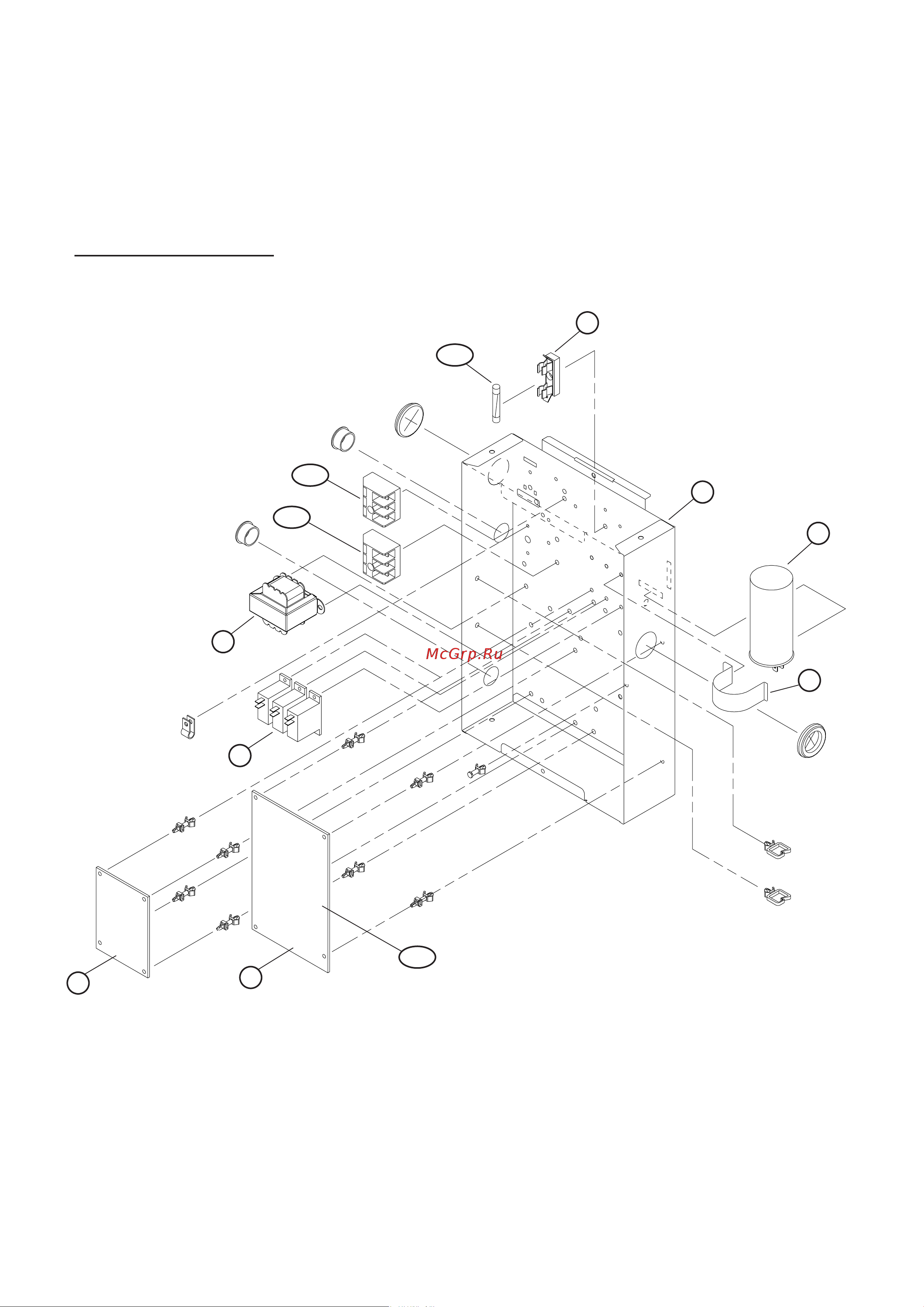 General-Fujitsu ARG60AUAK [14/24] Arg60ruak