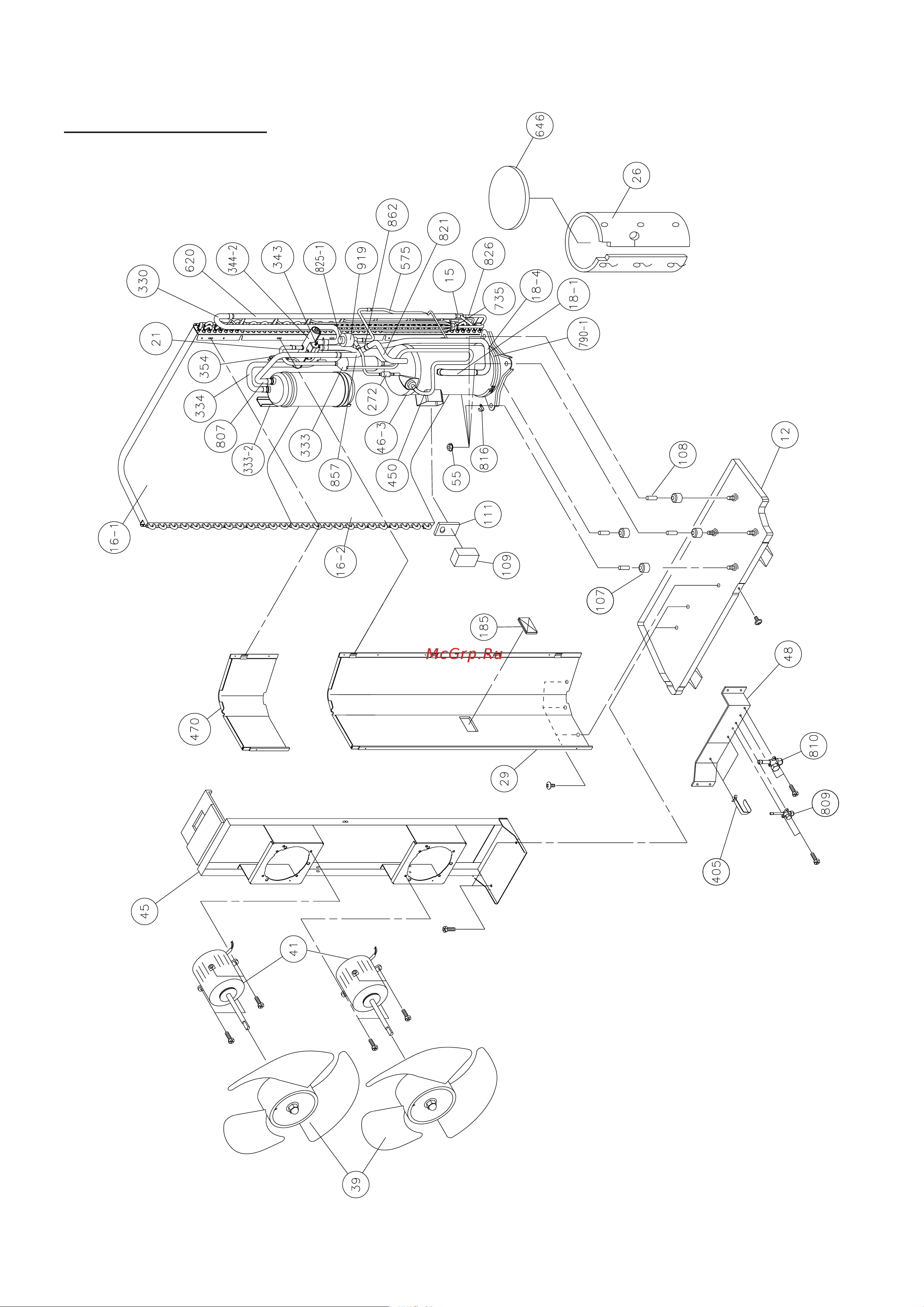 General-Fujitsu ARG60RUAK [17/24] Model aog60rpagt