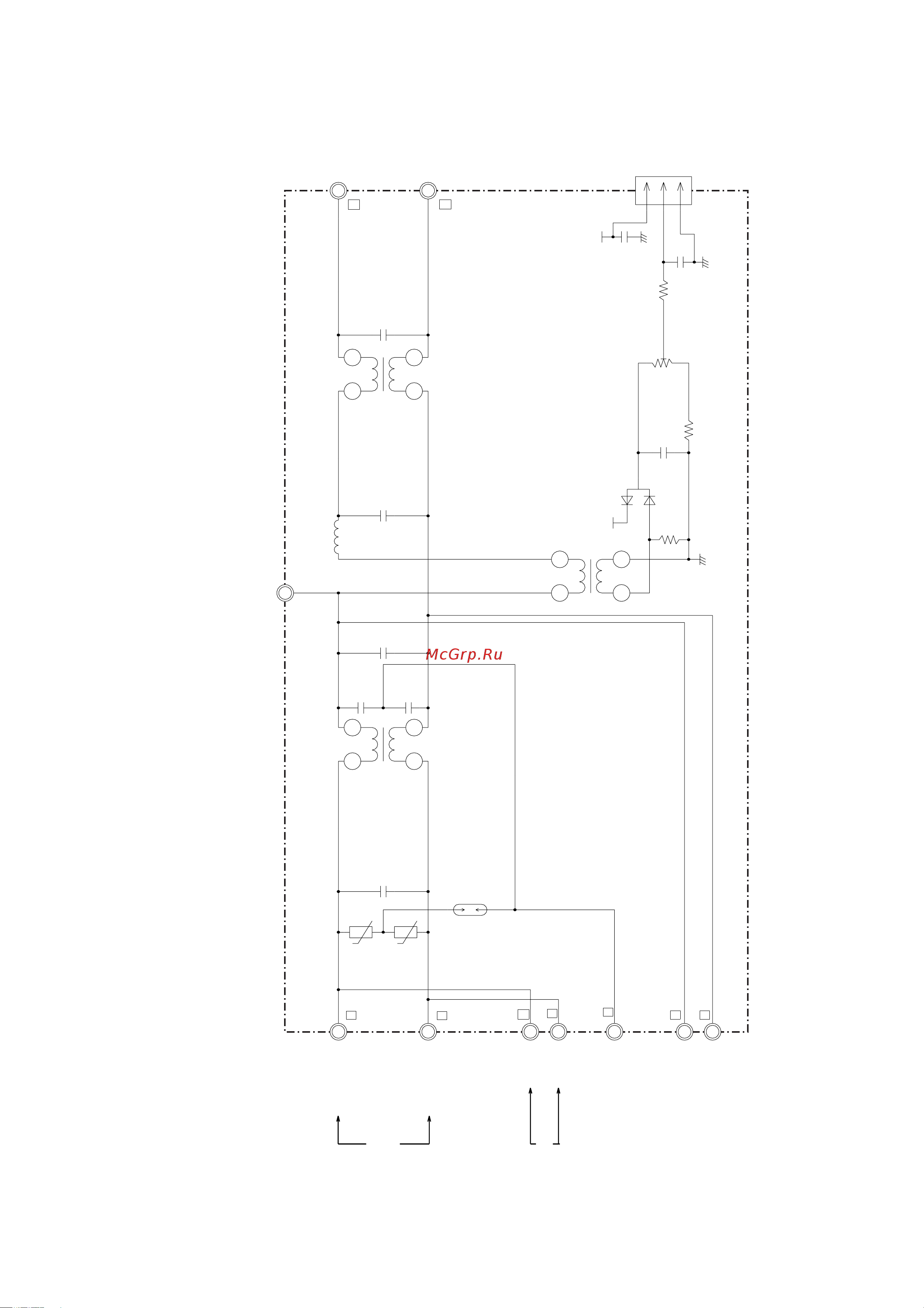 General-Fujitsu AOH45LJAYL [10/22] Outdoor unit