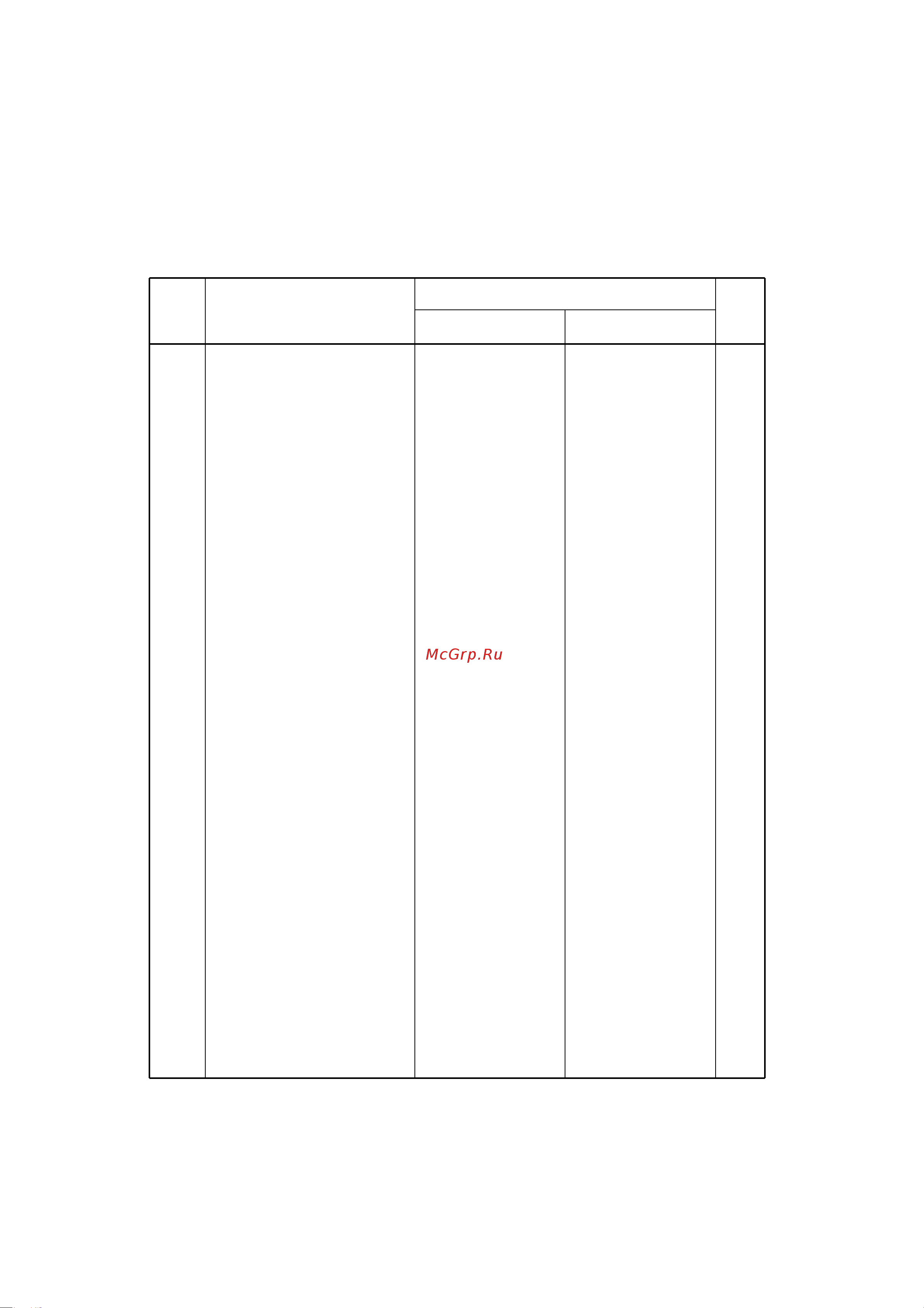General-Fujitsu AOH45LJAYL [19/22] Parts list
