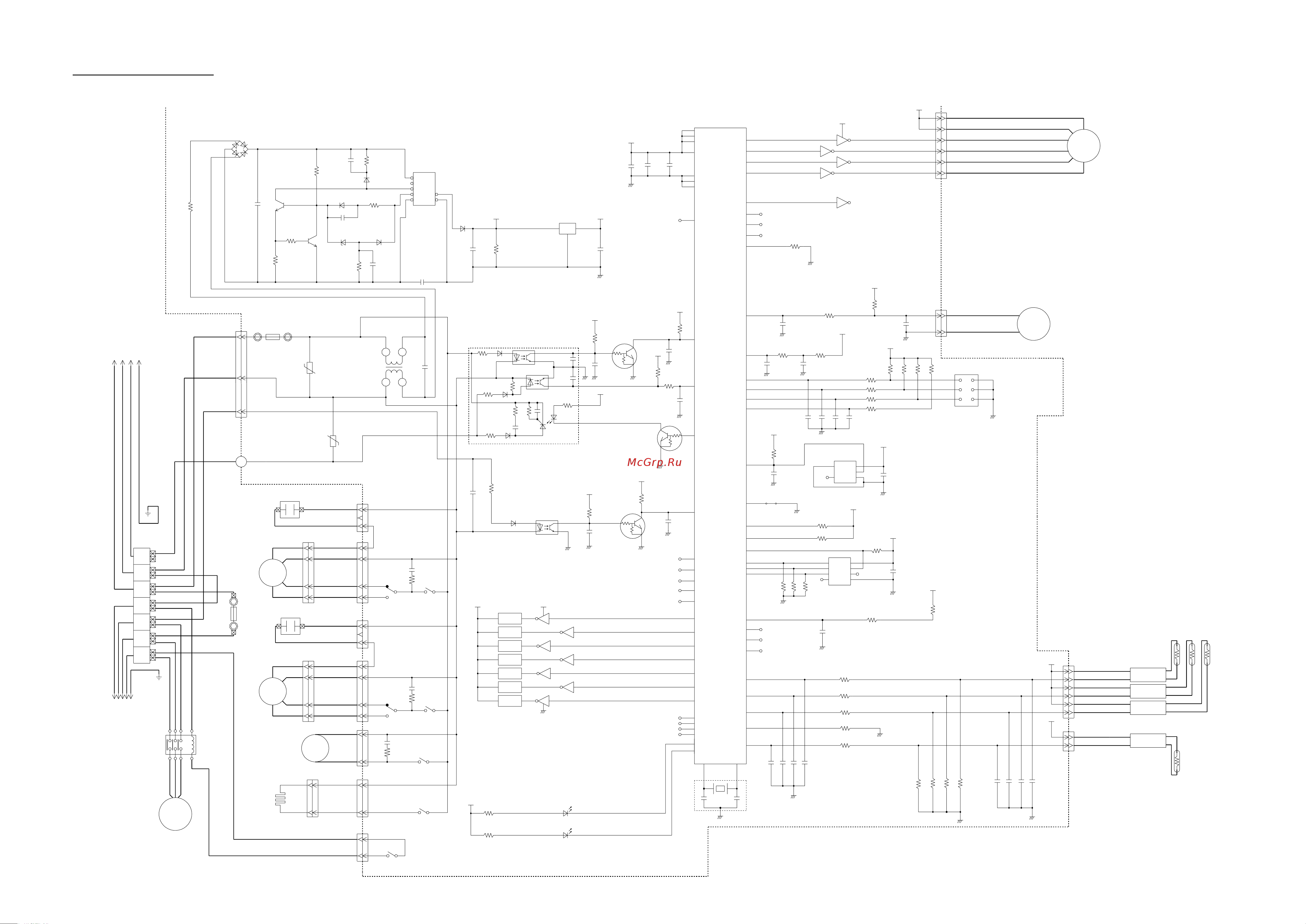 General-Fujitsu ARG60FUAK [10/23] Model aog60umayt