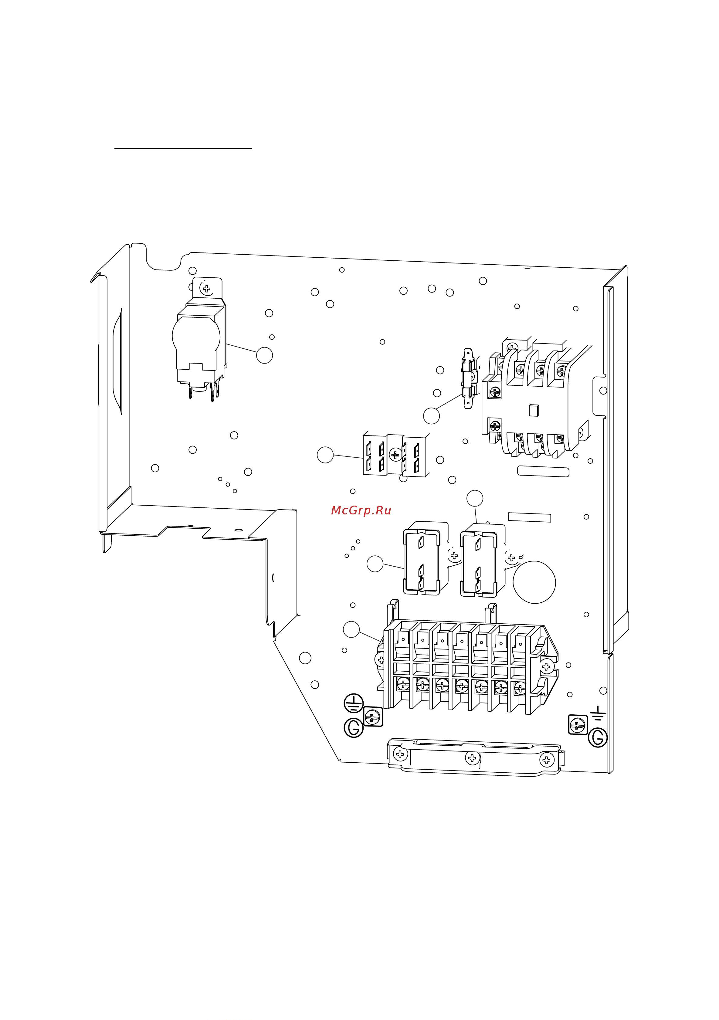 General-Fujitsu ARG60FUAK [18/23] Model aog60fmayt