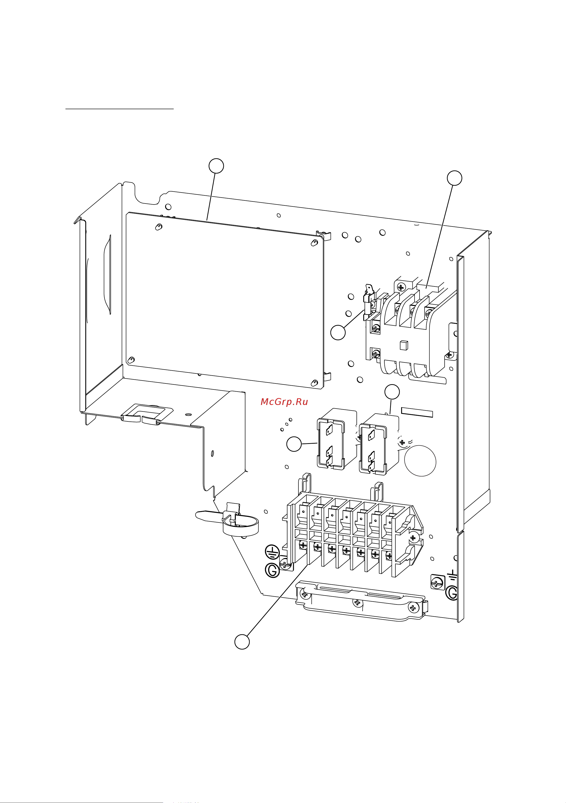 General-Fujitsu ARG60FUAK [19/23] Model aog60umayt