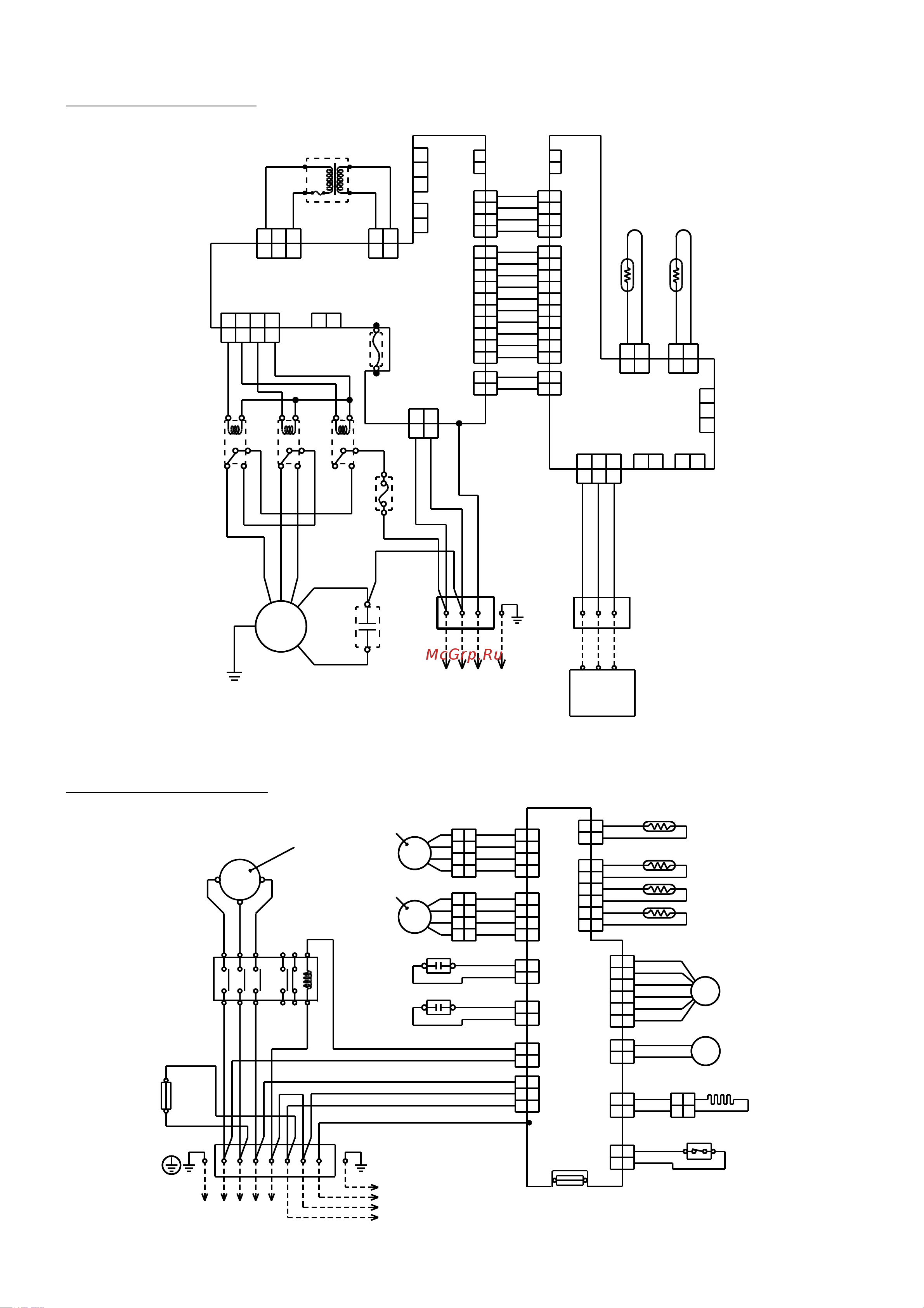 General-Fujitsu ARG60FUAK [7/23] Model aog60umayt