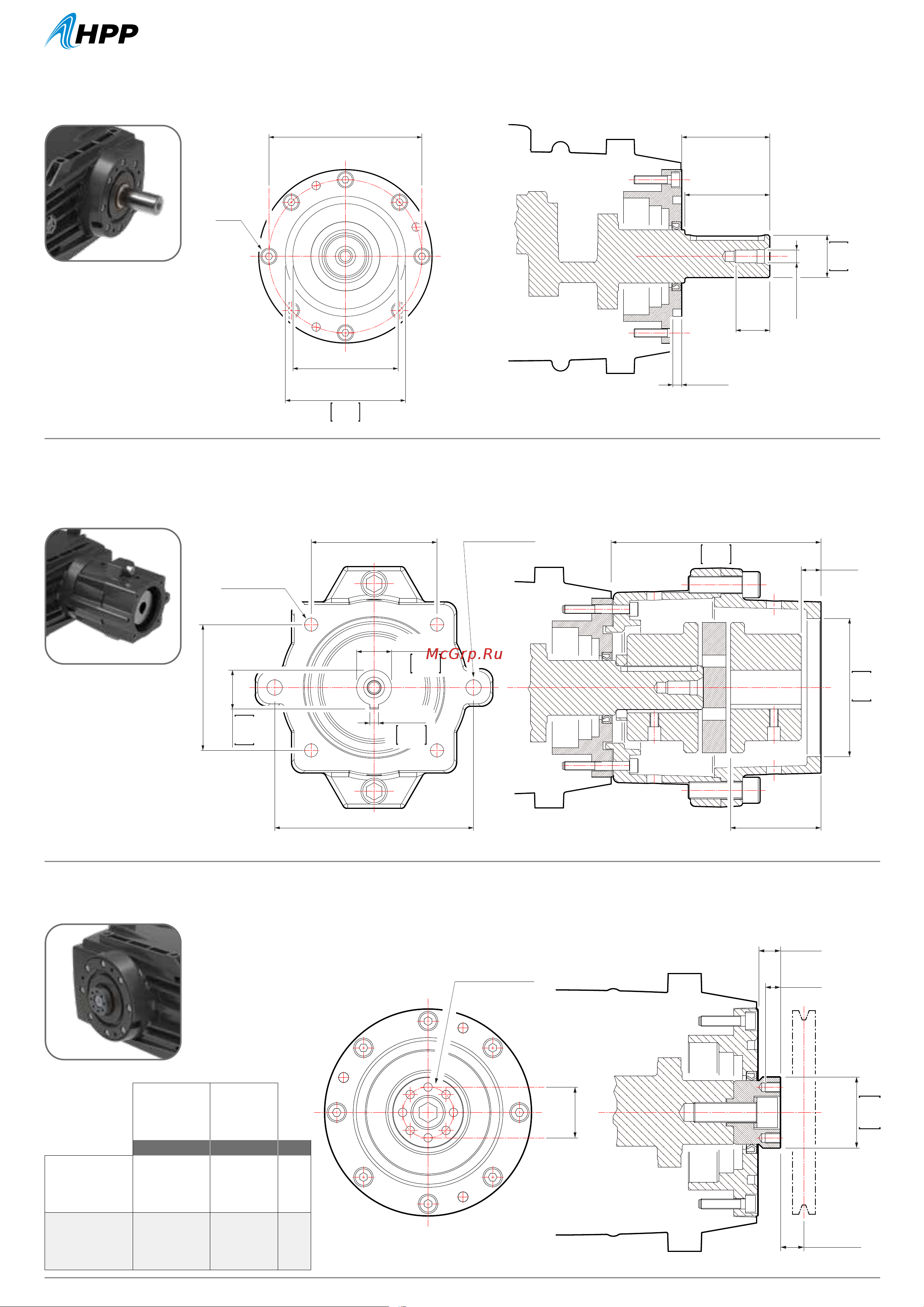 HPP EFV 17/1250 (900 об/мин) [4/6] Auxiliary p t o opposite to shaft side preinstalación toma de fuerza auxiliar opuesta eje movimiento vorrüstung nebenantrieb entgegengesetzt zur antriebswelle predisposizione presa di forza ausilia ria opposta albero moto pré équipement prise de force auxiliaire opposée à l arbre d entraînement