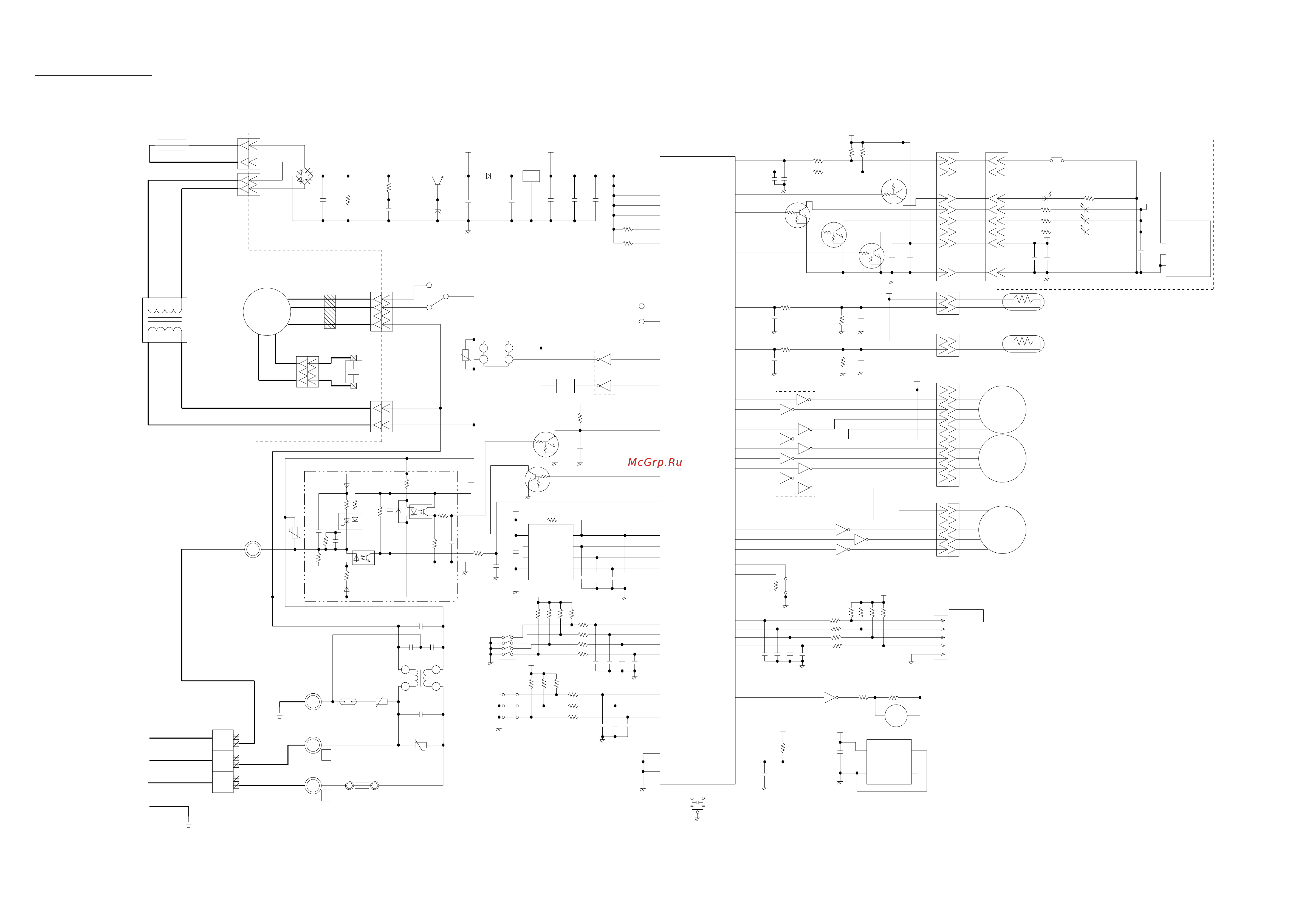 General-Fujitsu ASH12LMACW [10/24] Indicator pcb ez 0018hse d