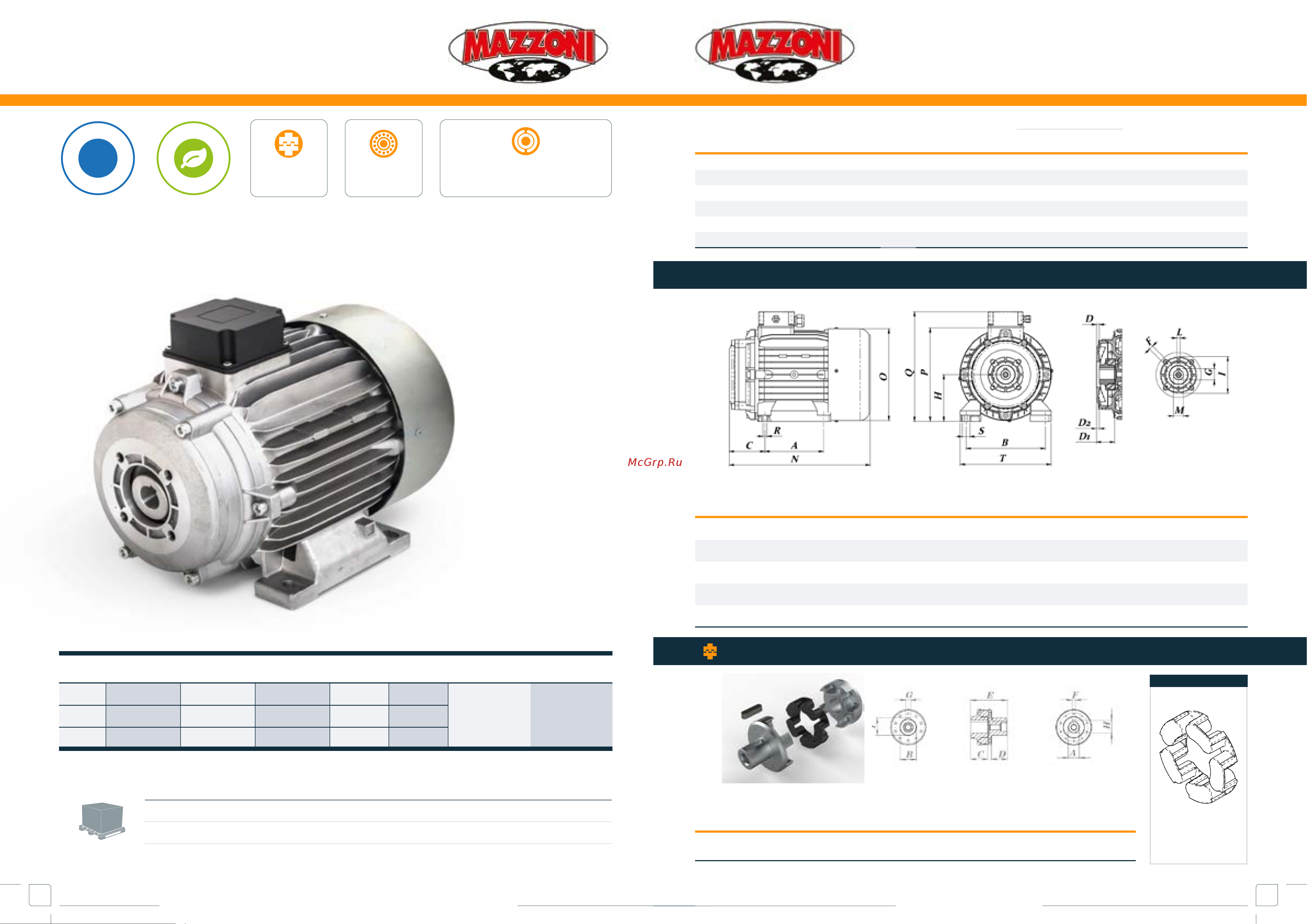 Mazzoni PM11170L-HY [44/68] Mec 112 mec 112