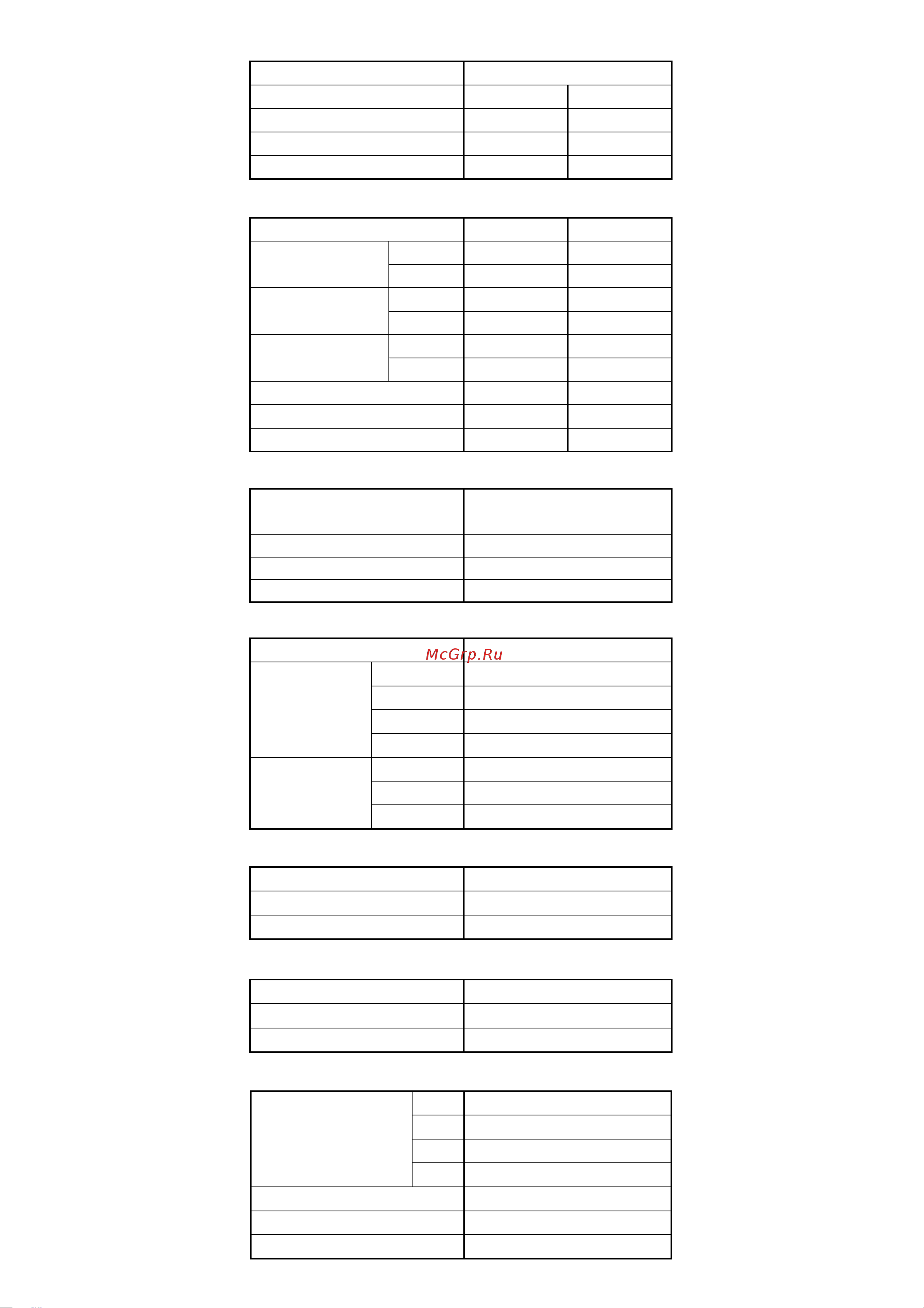 General-Fujitsu AOH14LMAKL [2/19] Specifications