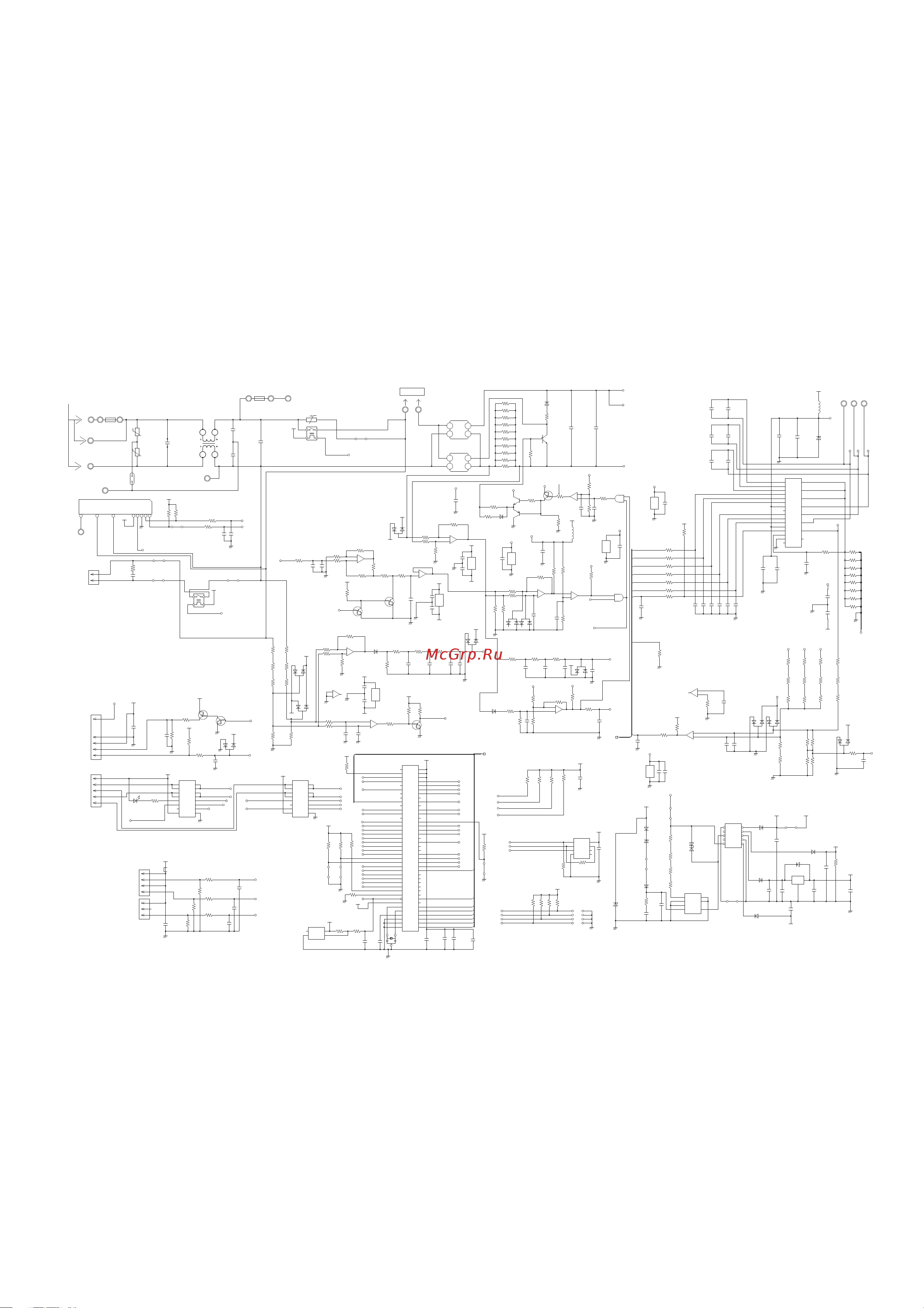 General-Fujitsu ASYG12LUCA [10/22] Outdoor unit controller pcb assembly aoyg12luc k10bo 1000hue c1 aoyg14luc k10bo 1001hue c1
