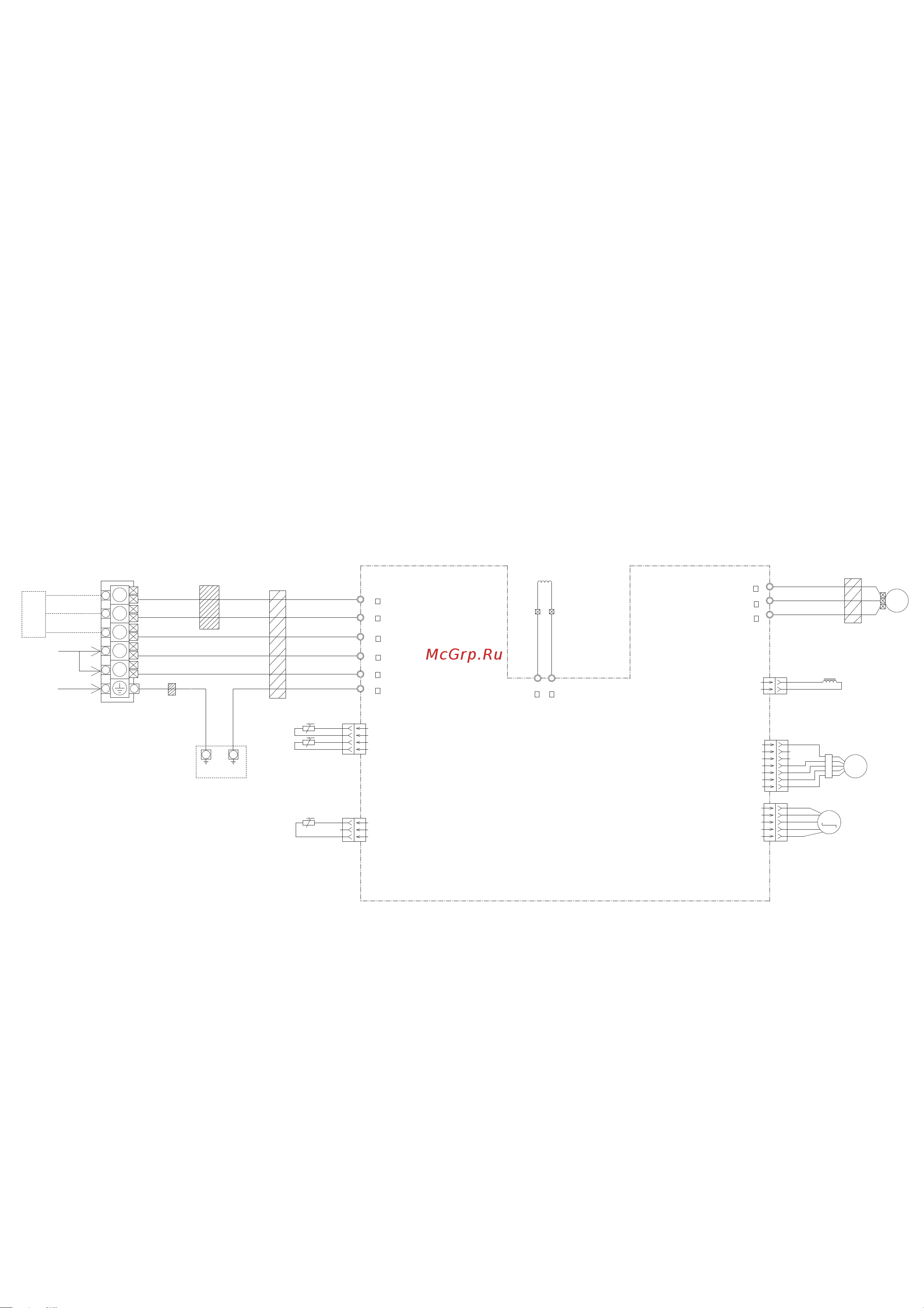 General-Fujitsu ASYG12LUCA [9/22] Outdoor pcb circuit diagram