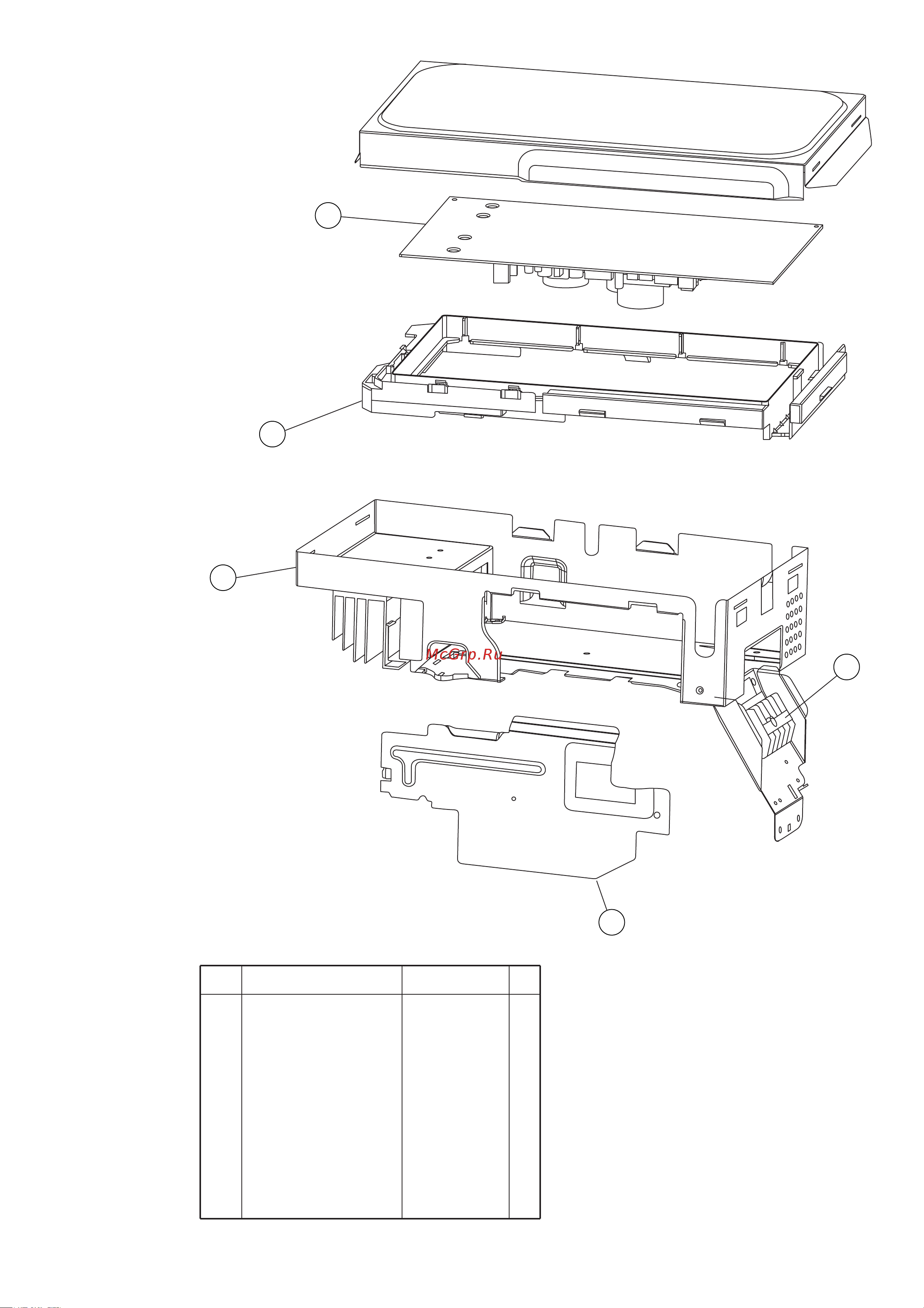 General-Fujitsu AOHR14LGC [18/20] Outdoor unit