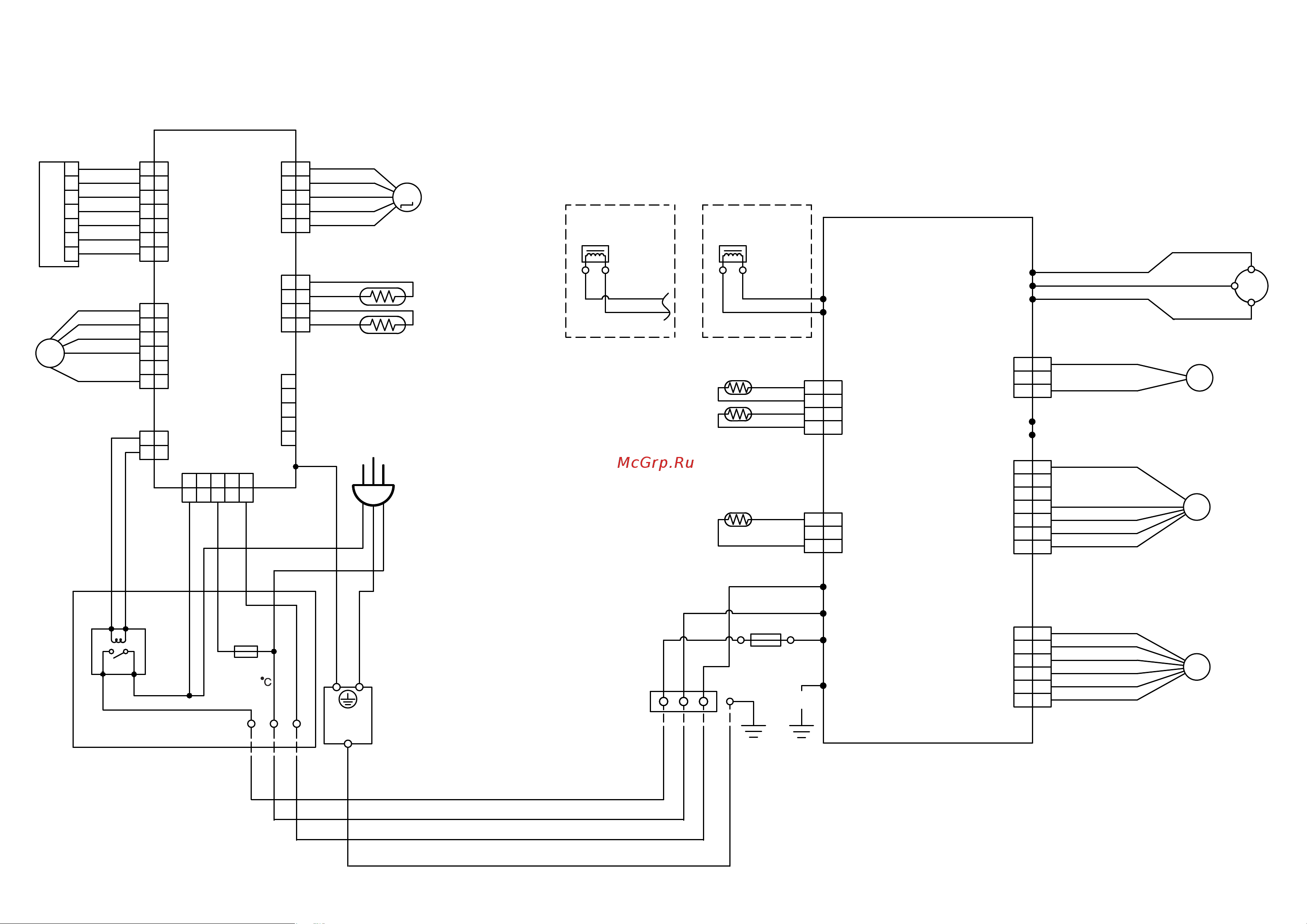 General-Fujitsu ASHA14LGC [5/20] Main pcb