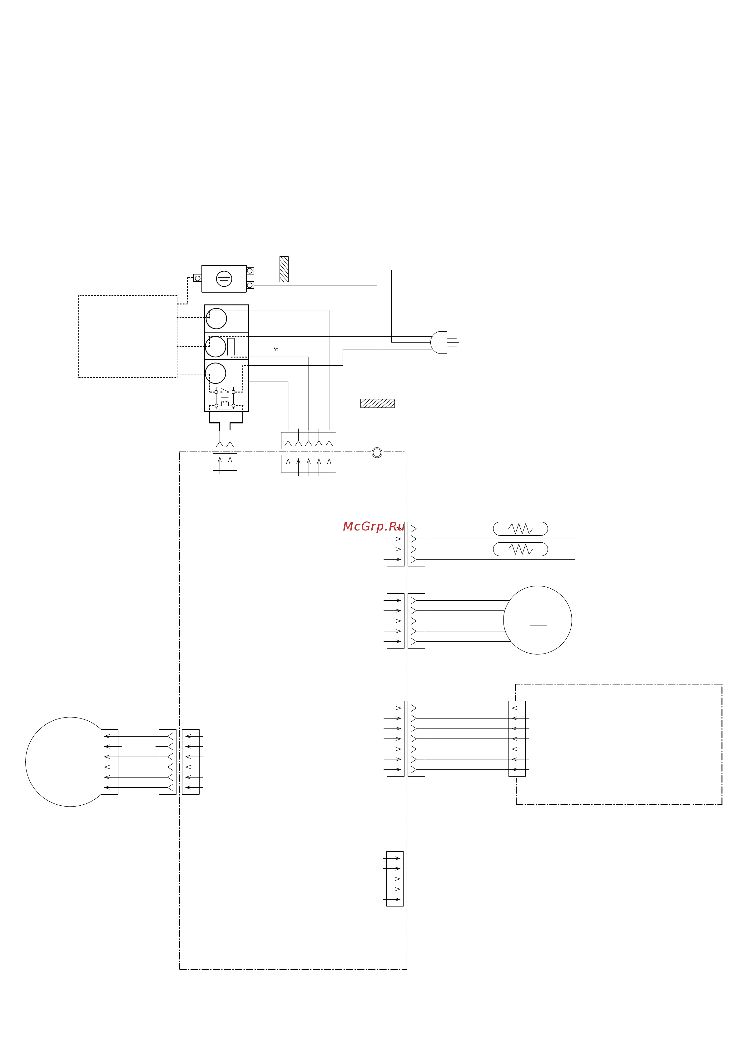 General-Fujitsu AOHR14LGC [6/20] Indoor pcb circuit diagram
