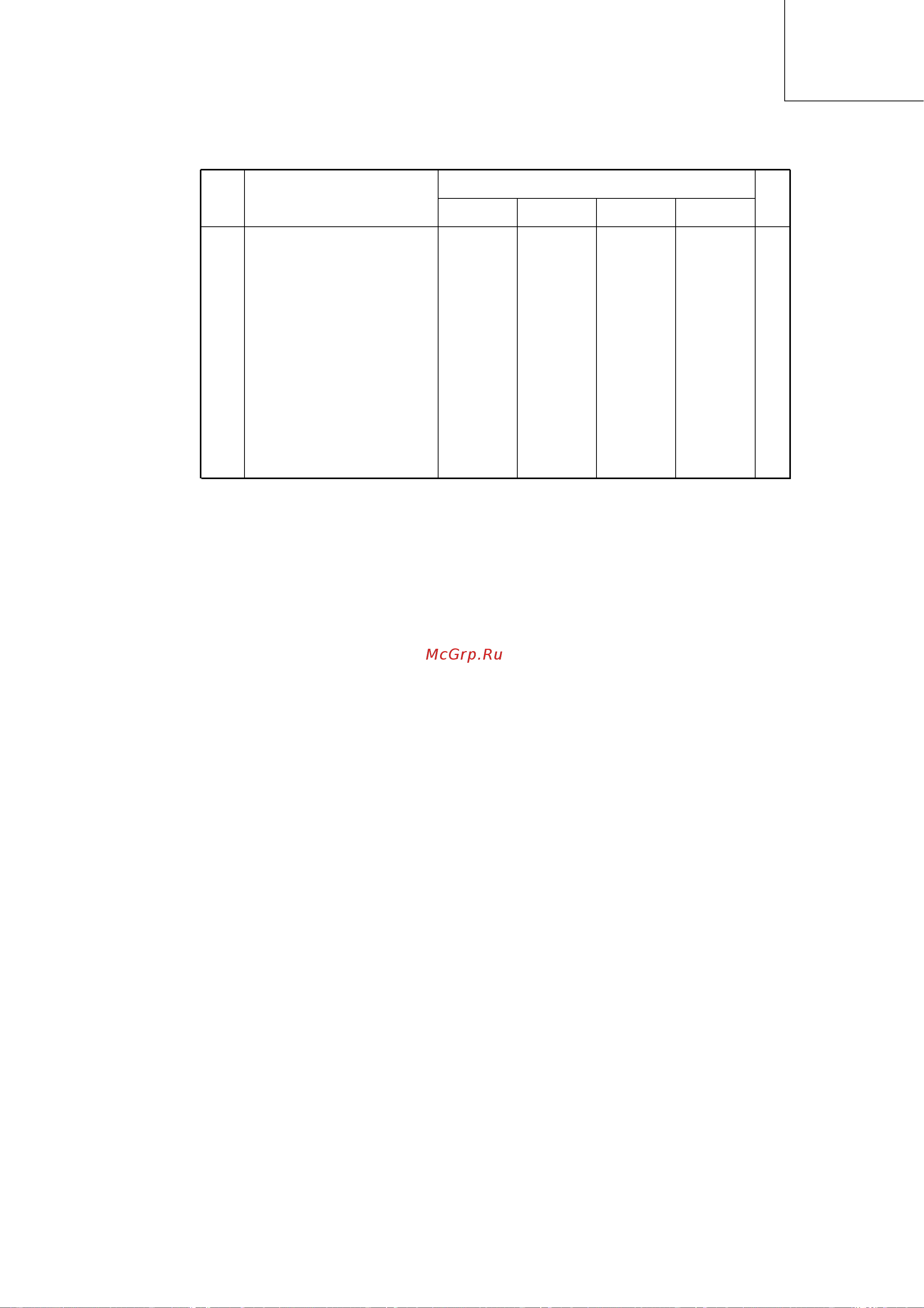 General-Fujitsu AOH9RSGC [20/23] Outdoor unit continued