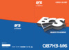 ECS Elitegroup Q87H3-M6(V1.0) Инструкция по эксплуатации