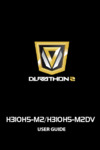 ECS Elitegroup Z370-LIGHTSABER Инструкция по эксплуатации