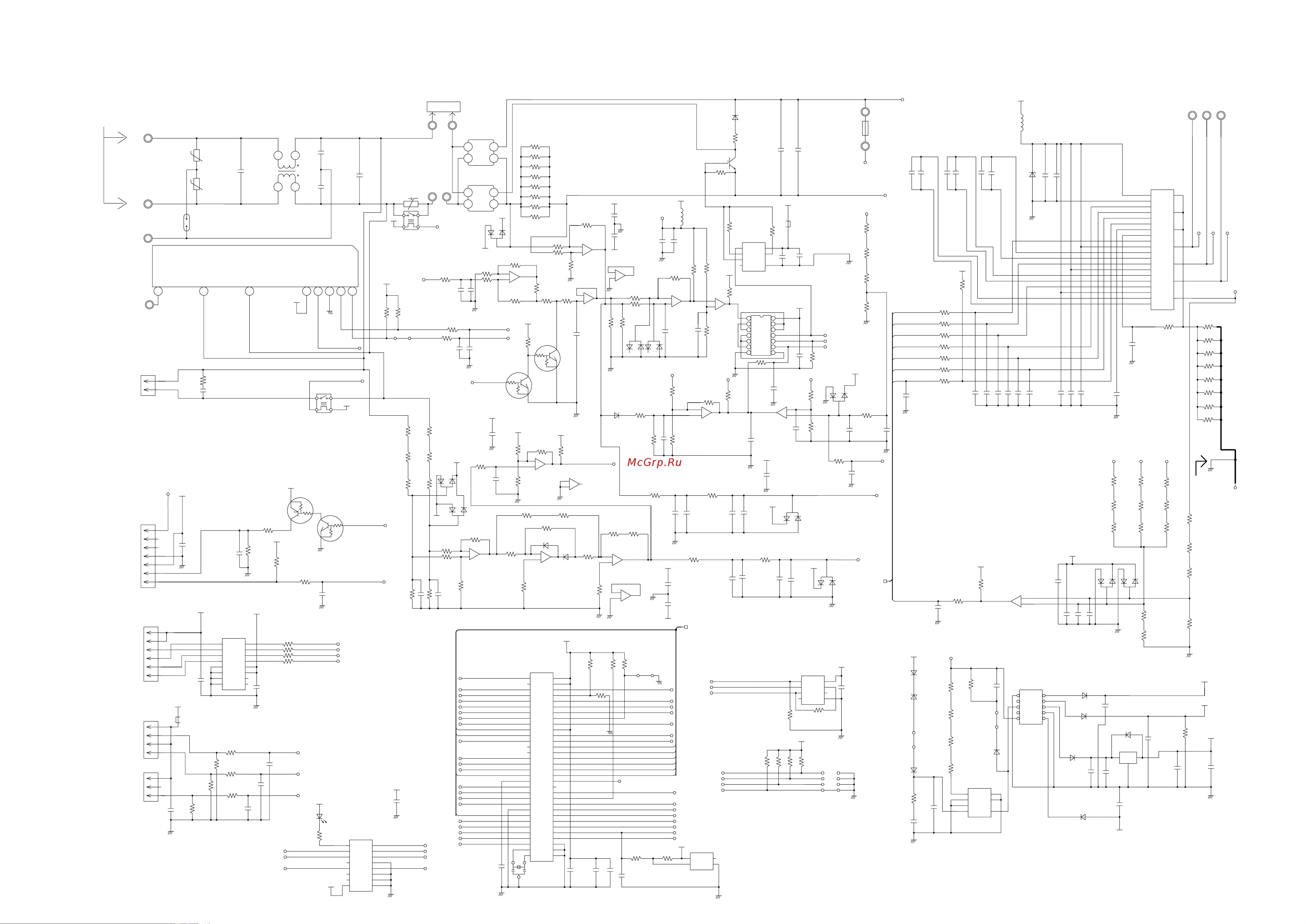General-Fujitsu ASHA12LGC [10/21] Outdoor unit controller pcb assembly aohr09lgc k07cj 0700hue c1 aohr12lgc k07cj 0701hue c1