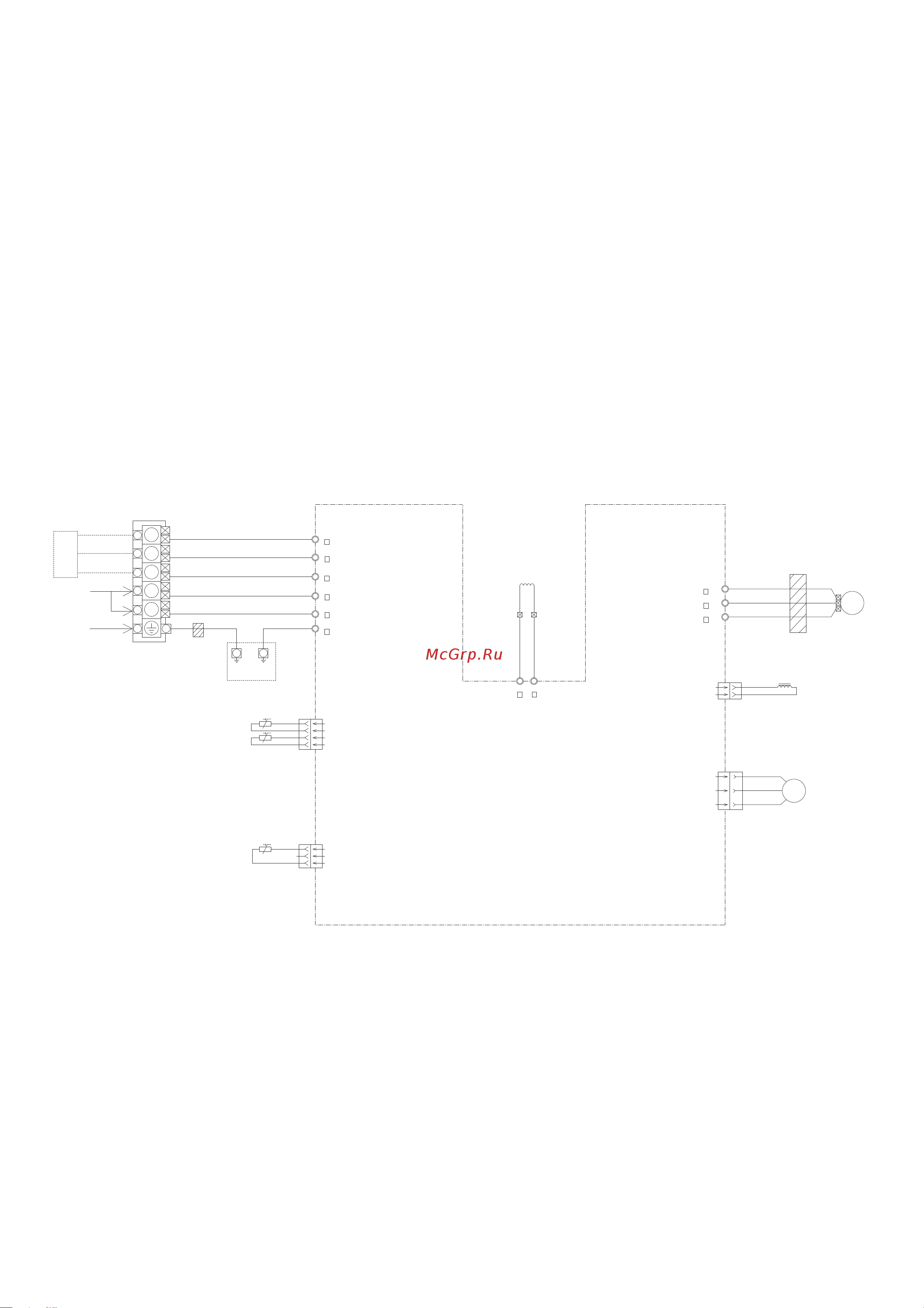 General-Fujitsu ASYG09LLCA [10/25] Outdoor pcb circuit diagram
