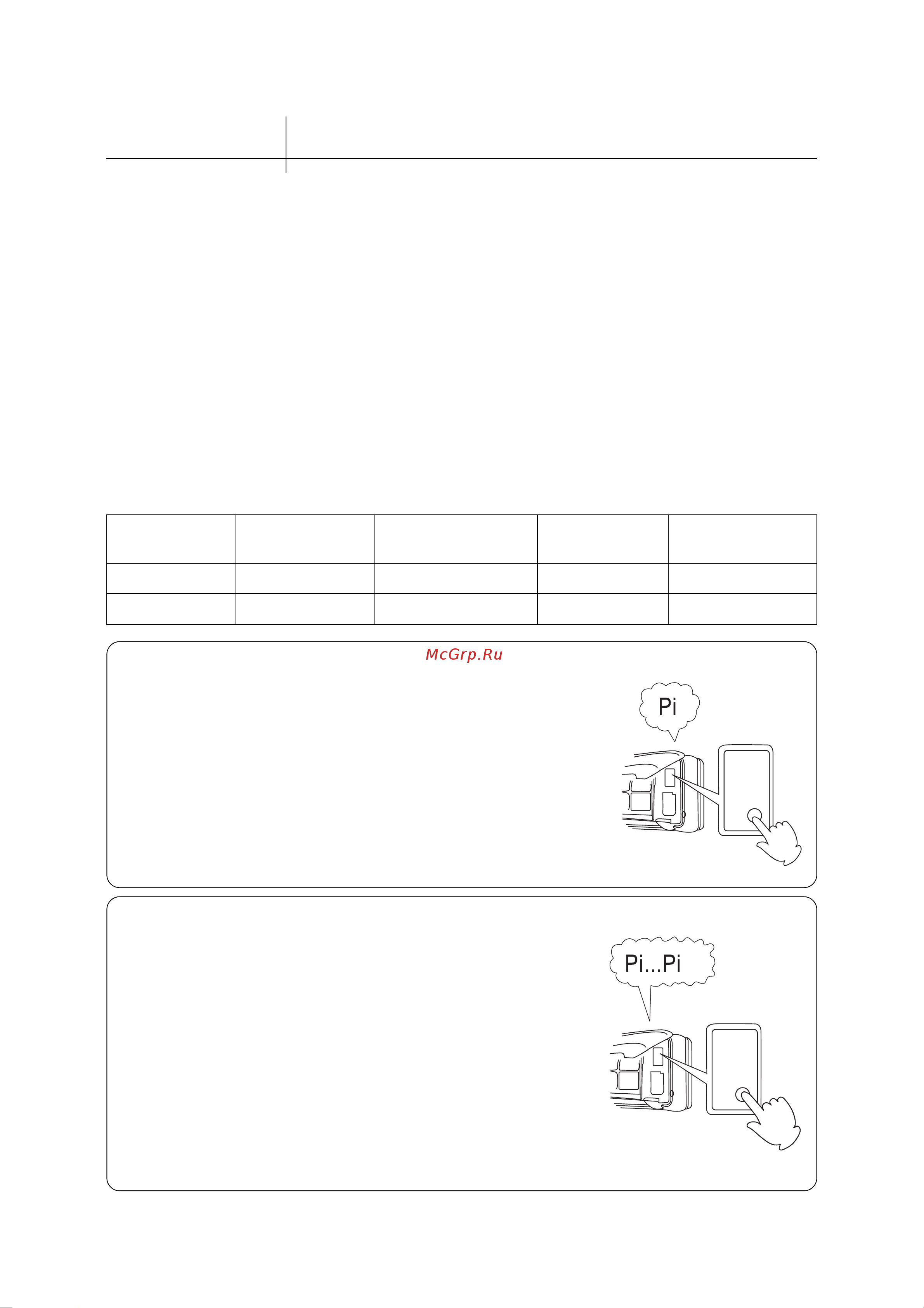 Haier HSU-12LE03 Инструкция по эксплуатации онлайн [18/24] 611933
