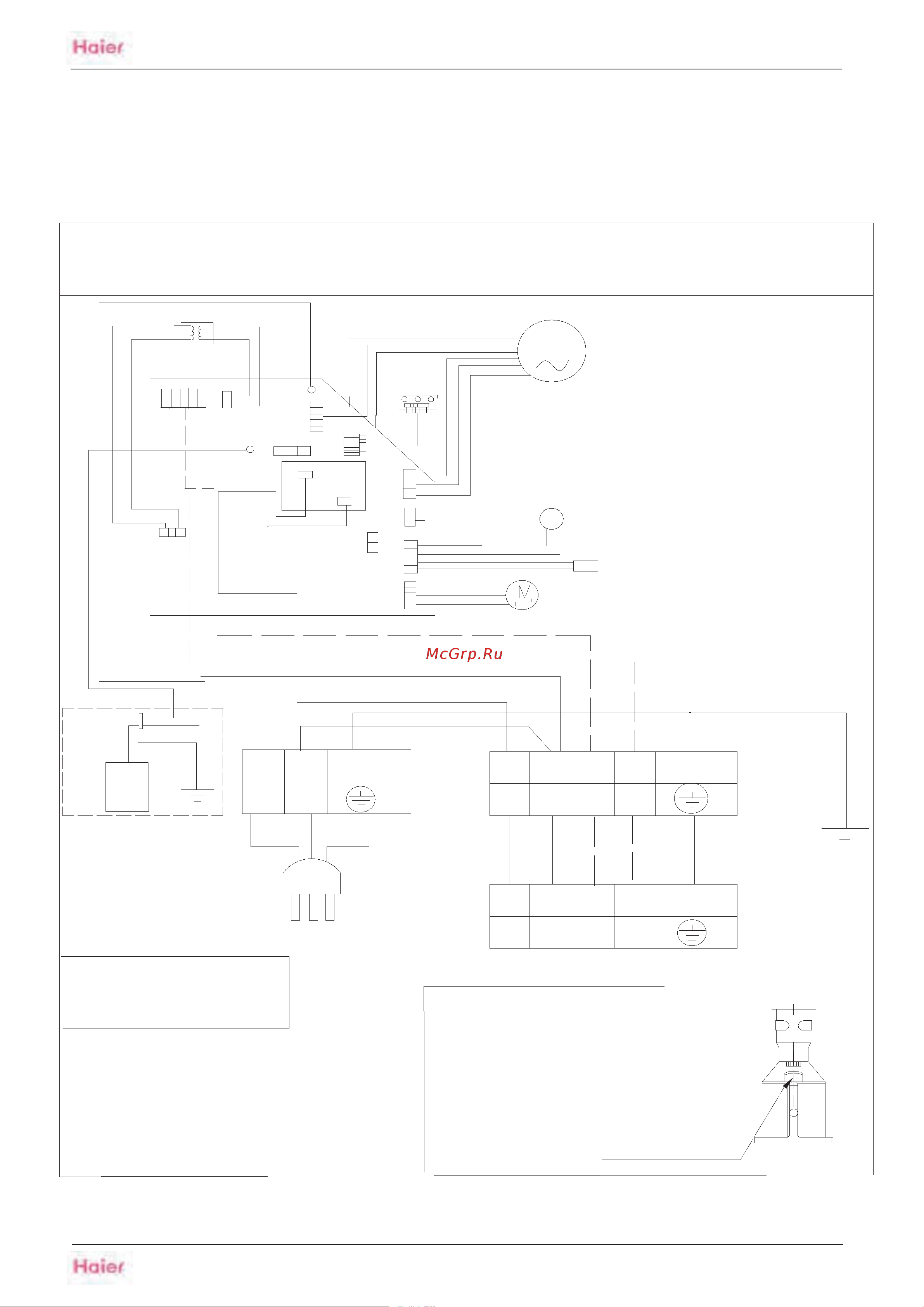 Haier HSU-22LE03 Технические данные онлайн [12/23] 611931