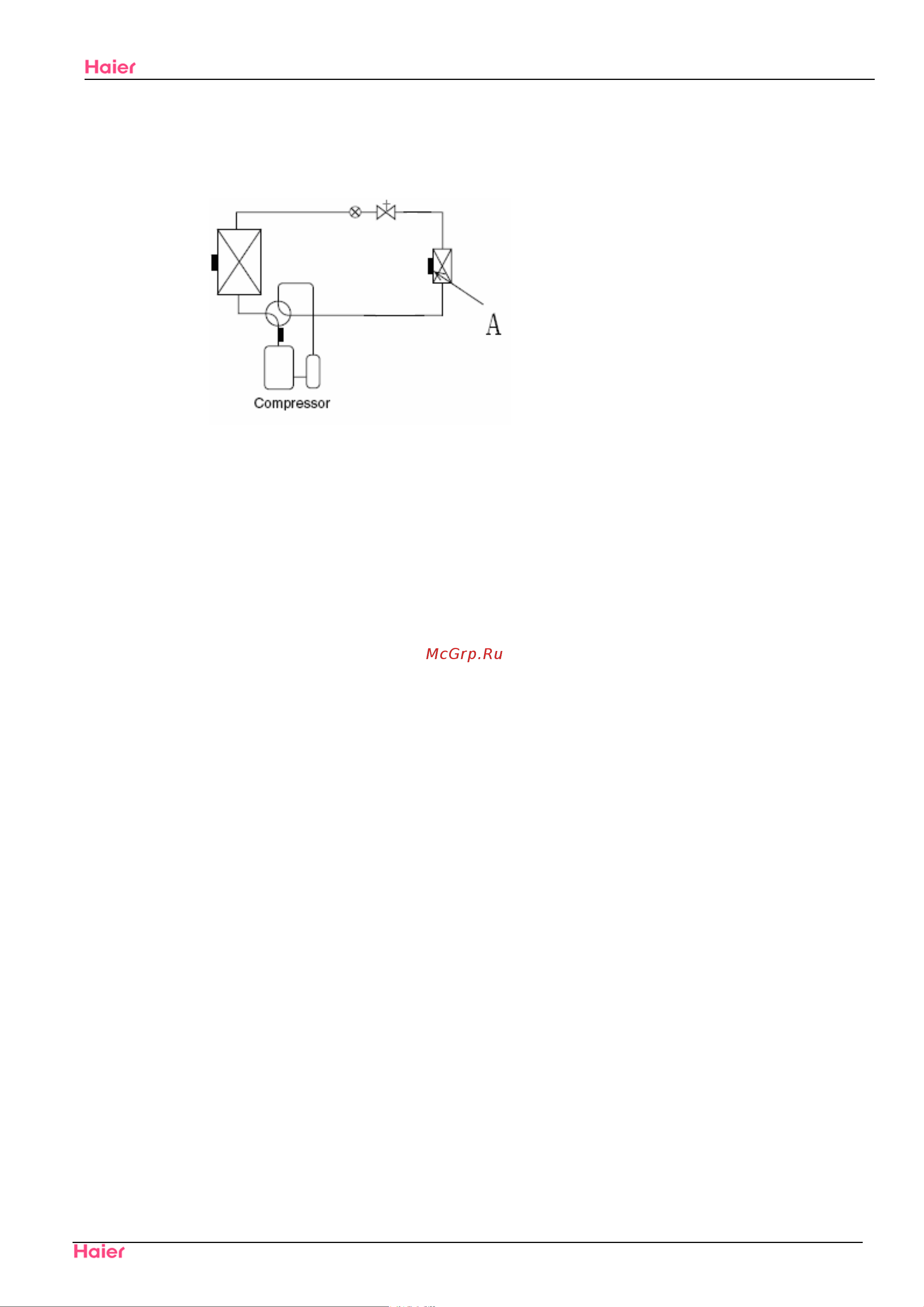 Haier HSU-07LE03 [17/78] 2 function of main thermistor