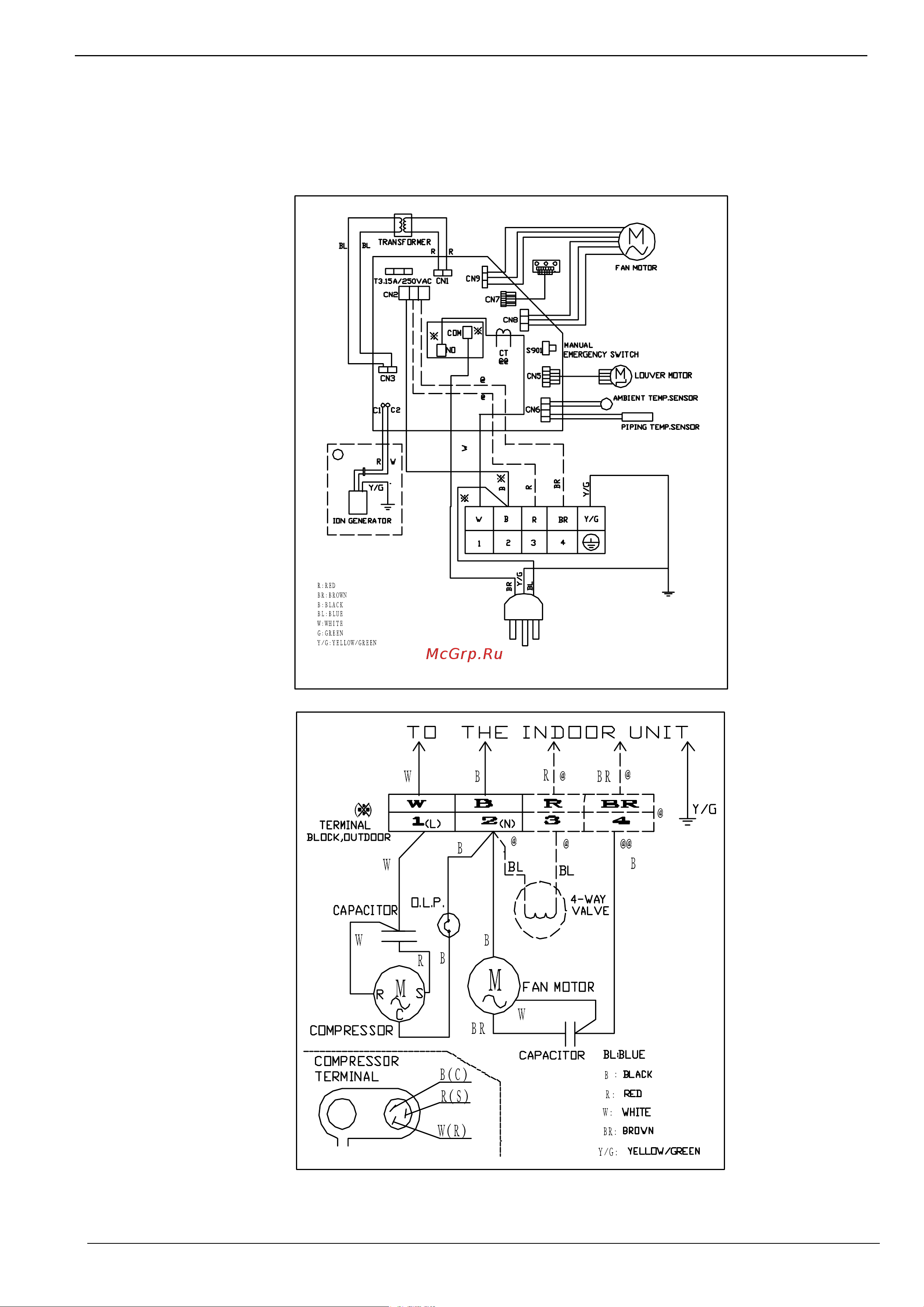 Haier HSU-07RD03 Технические данные онлайн [12/25] 611936