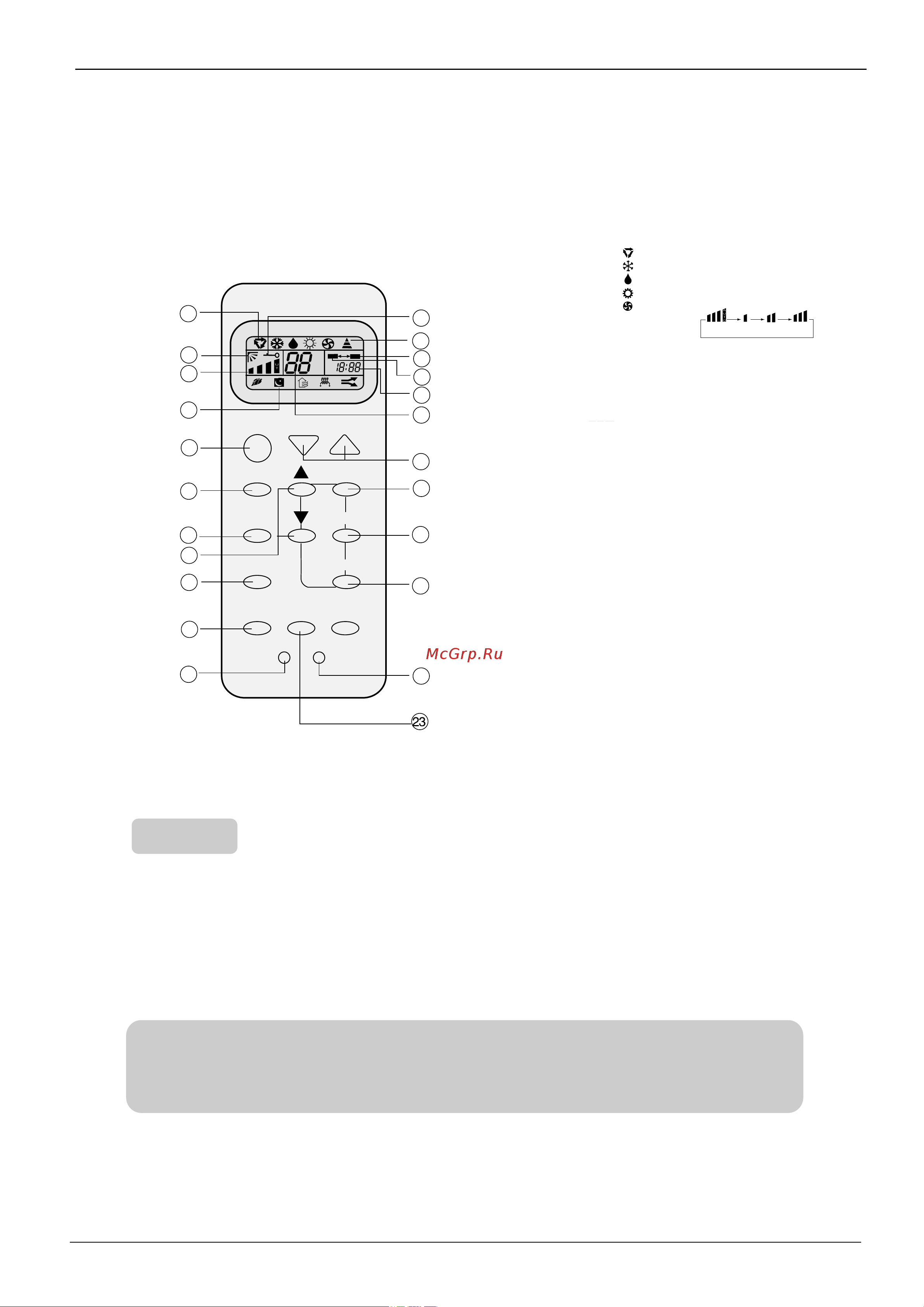 Haier HSU-12HA03/Z1 Технические данные онлайн [19/25] 611935