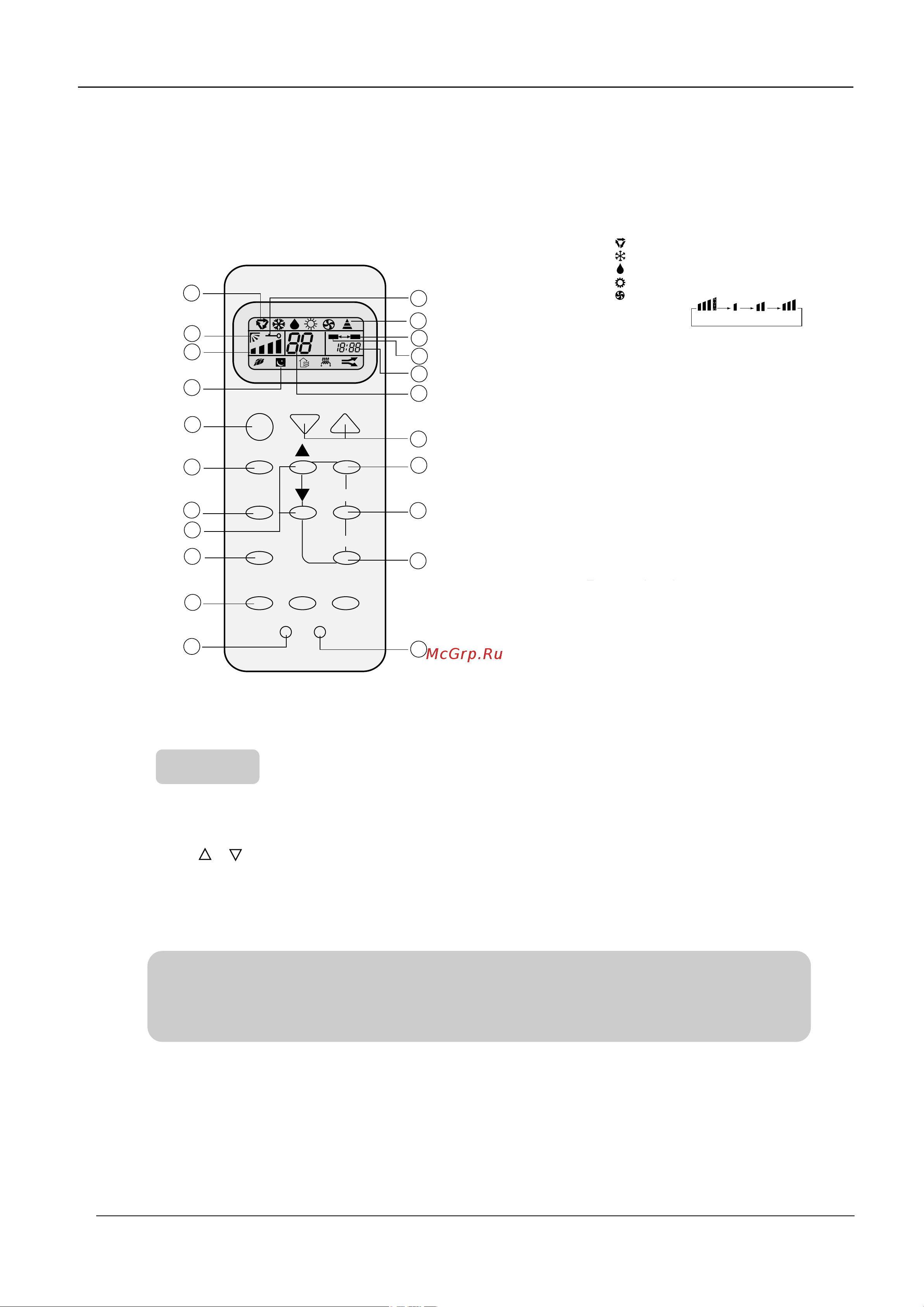 Haier HSU-12HA03/Z1 Технические данные онлайн [20/25] 611935