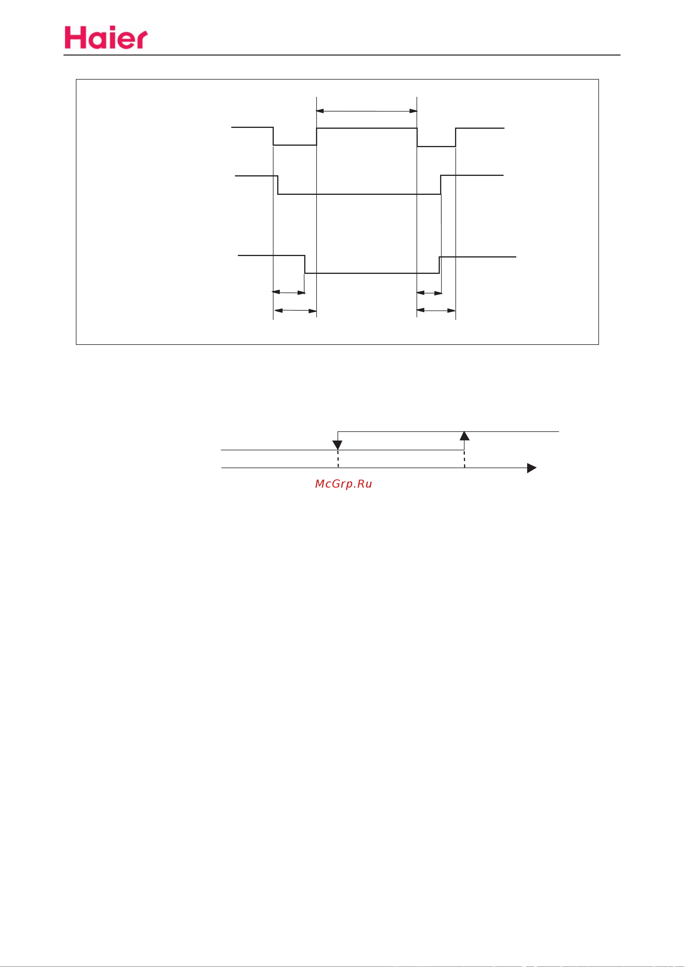 Haier HSU-12HA03/Z1 [10/32] 10 compensatory function of power failure