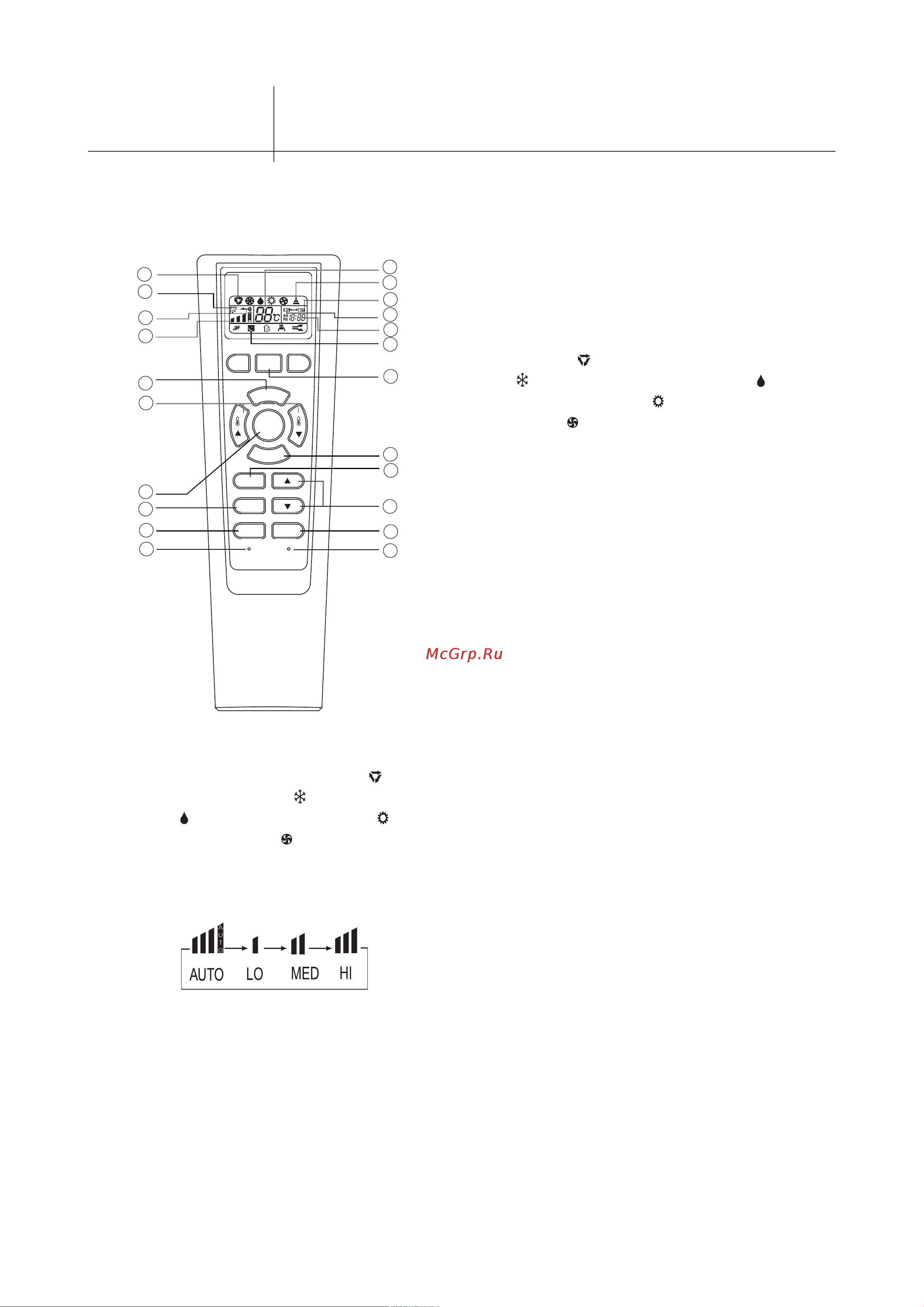 Haier HSU-07HEK03 Руководство по эксплуатации онлайн [8/28] 611984